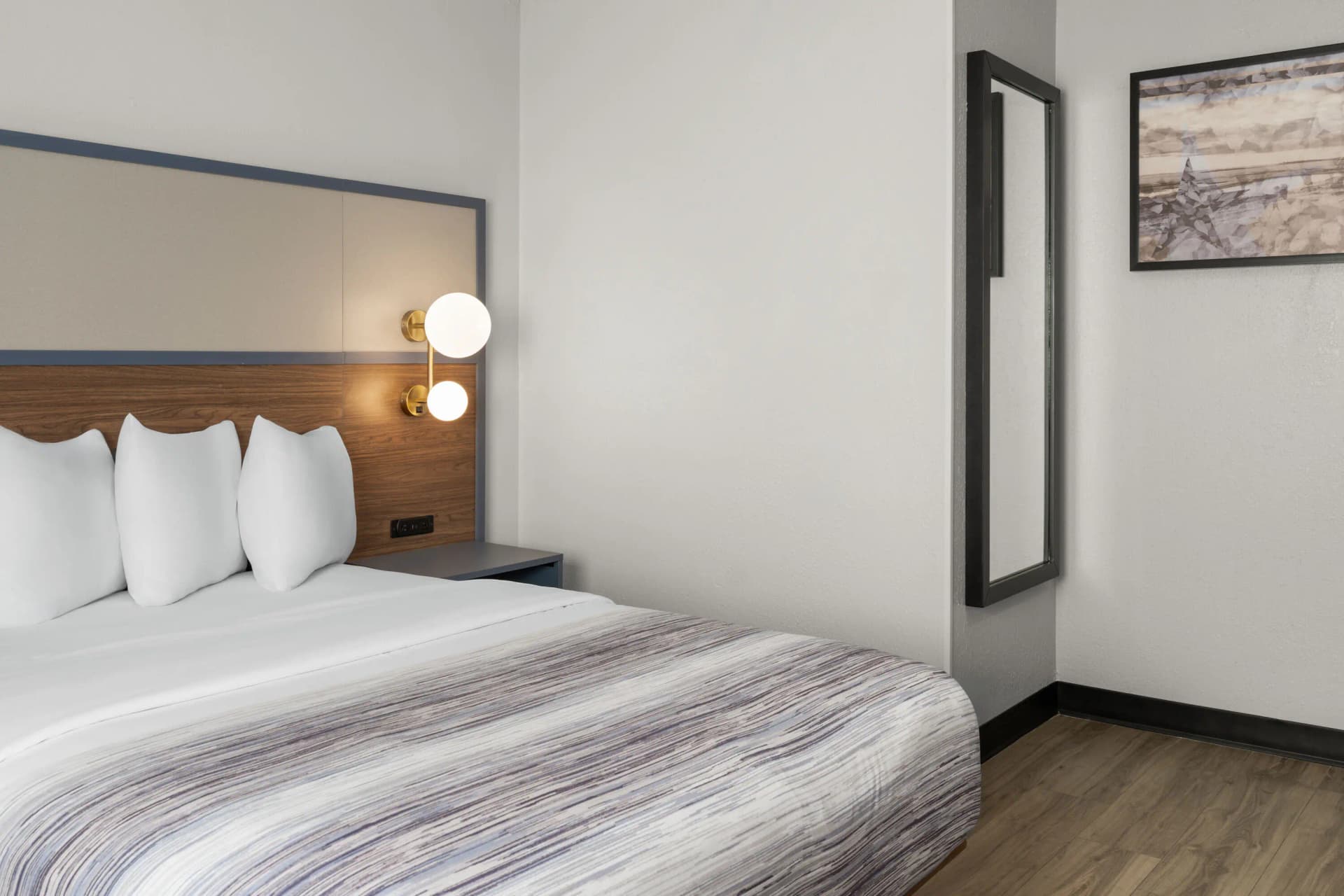 AmericInn by Wyndham Urbana/Champaign University Area
