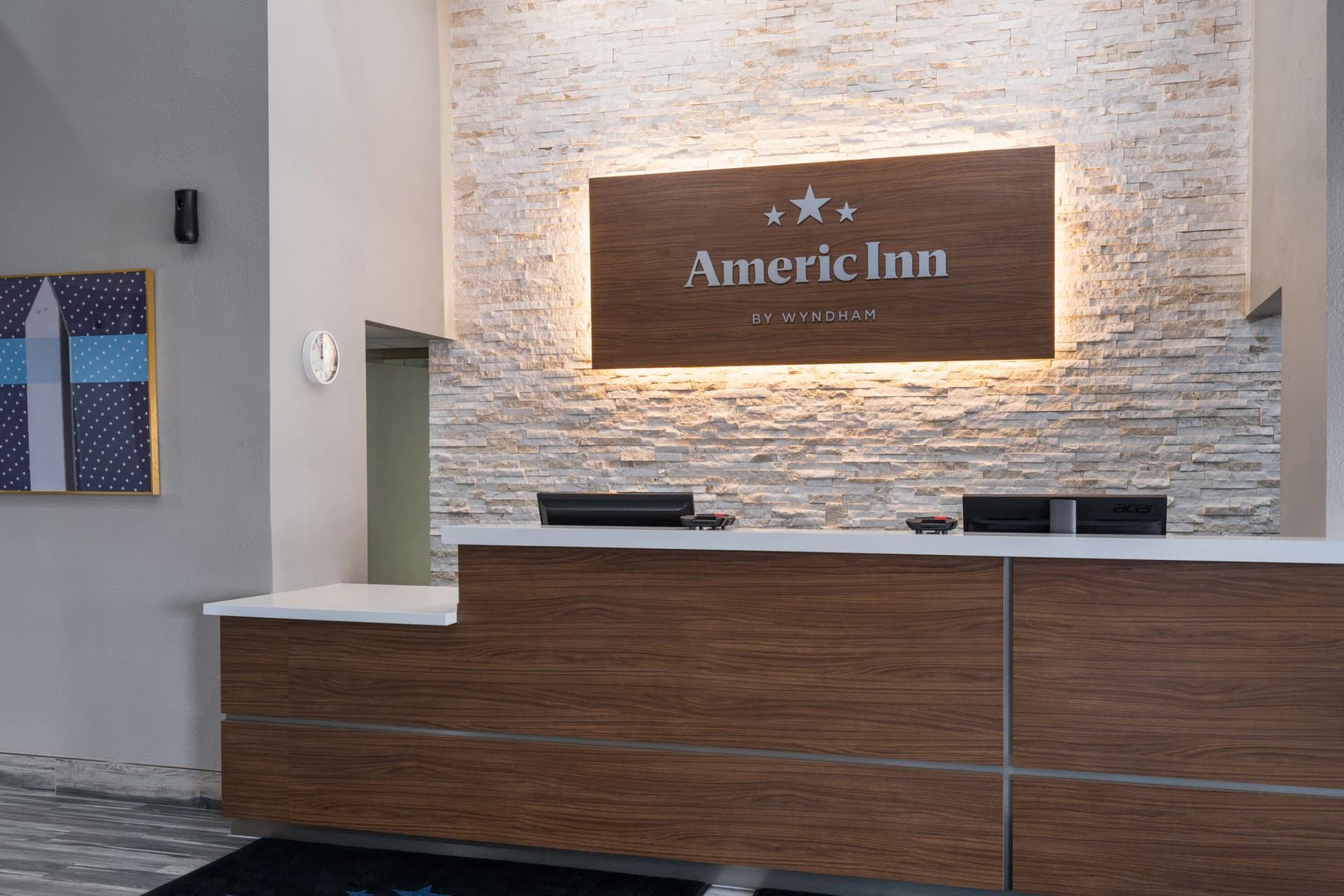 AmericInn by Wyndham Urbana/Champaign University Area