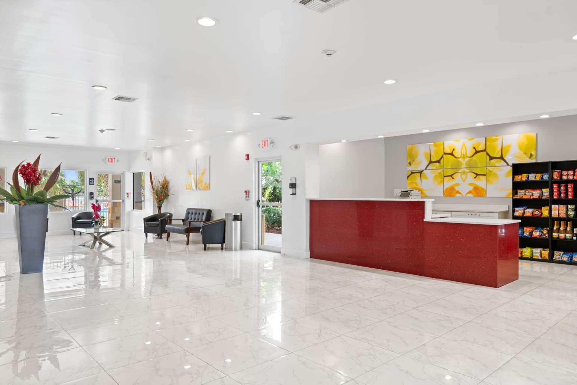 Orlando International Drive North Hotel
