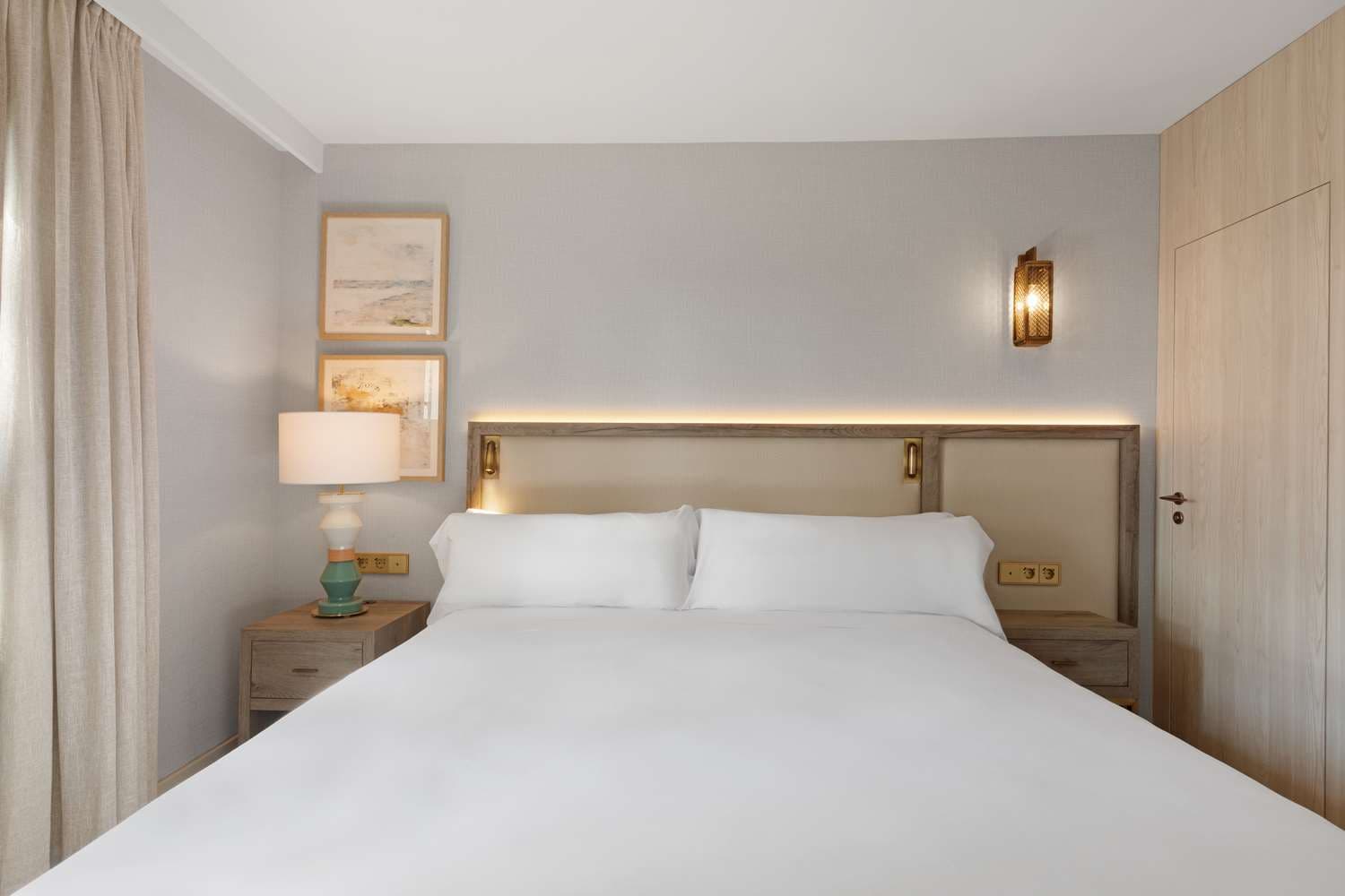 Hilton Mallorca Galatzo