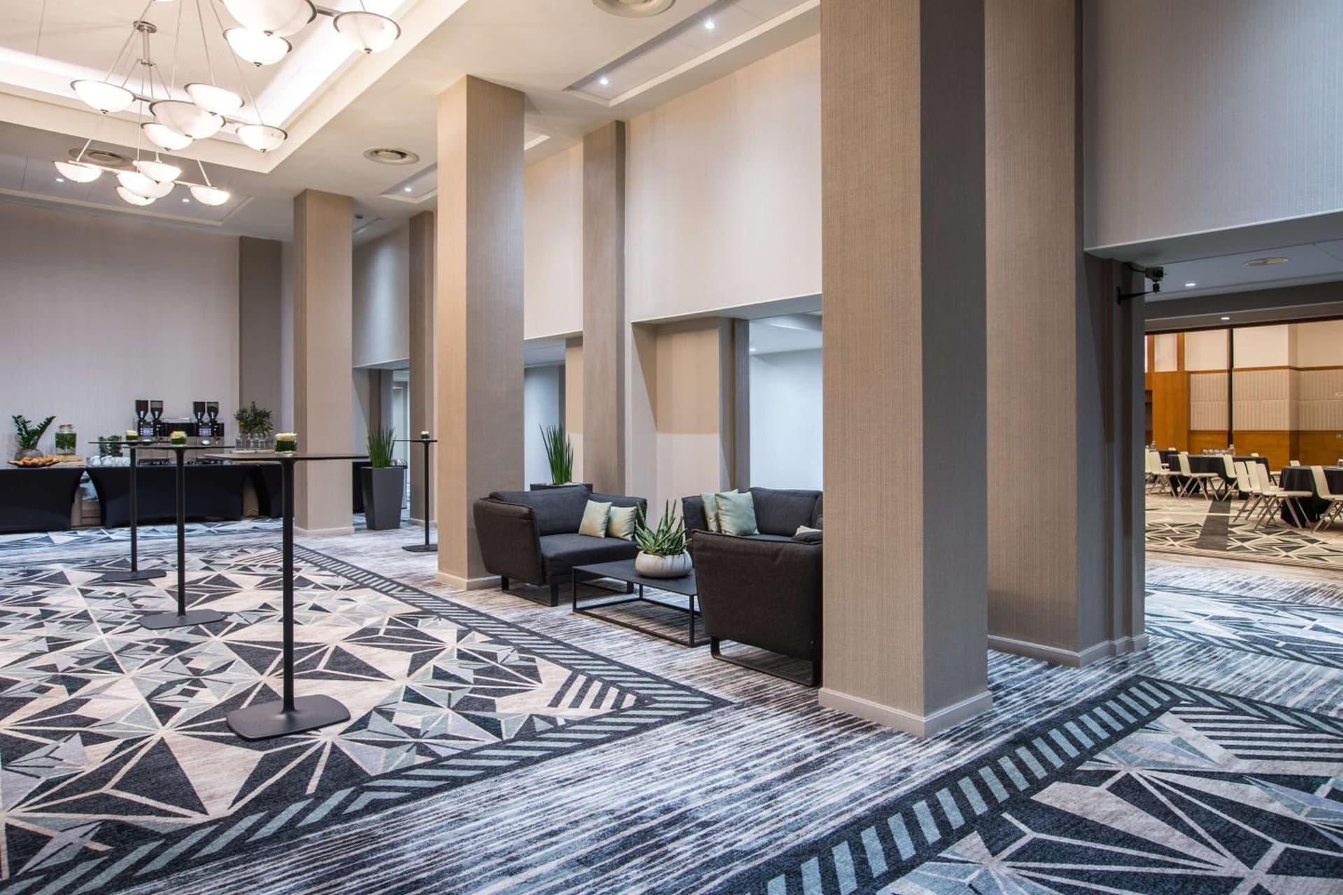 Radisson Blu Hotel, Antwerp City Centre