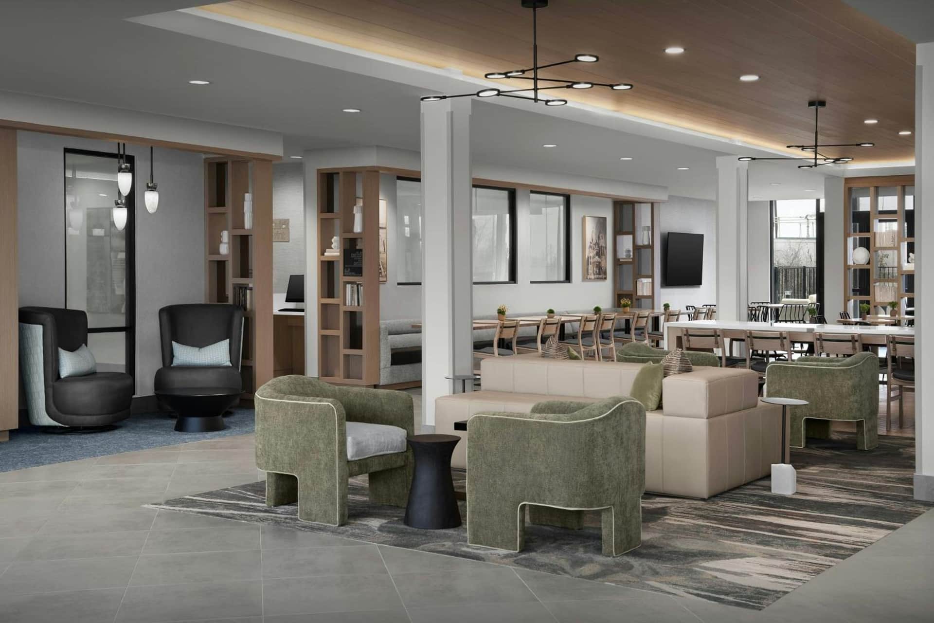 Fairfield Inn & Suites by Marriott Paris