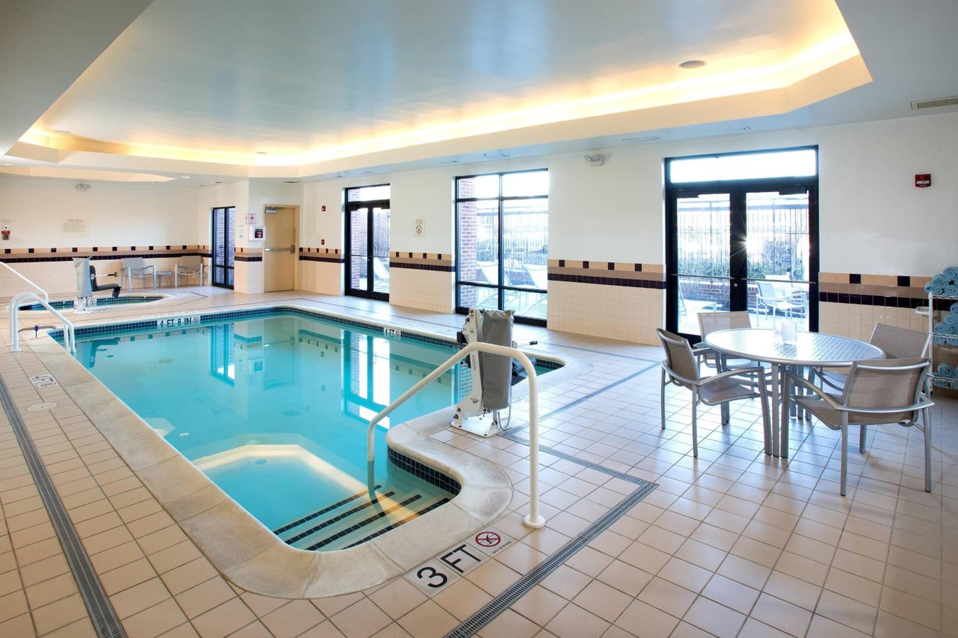SpringHill Suites by Marriott Annapolis