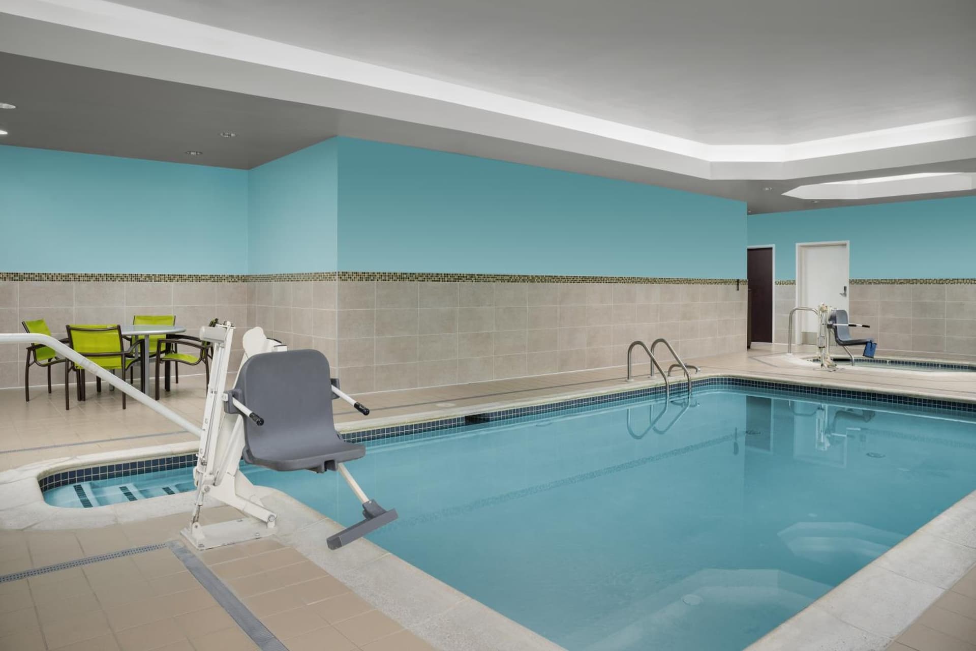 SpringHill Suites by Marriott Annapolis