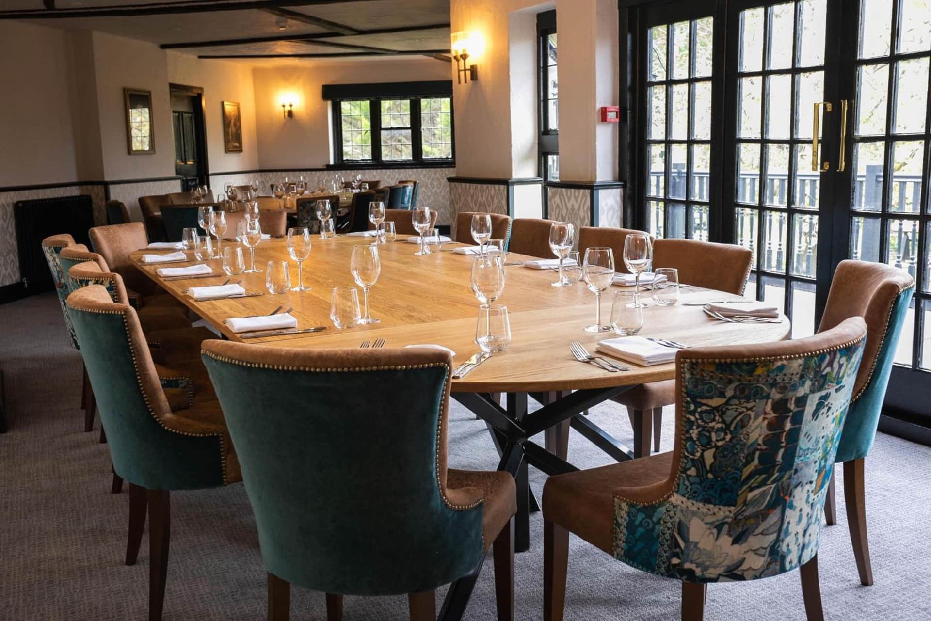 Thatchers, Leatherhead East Horsley