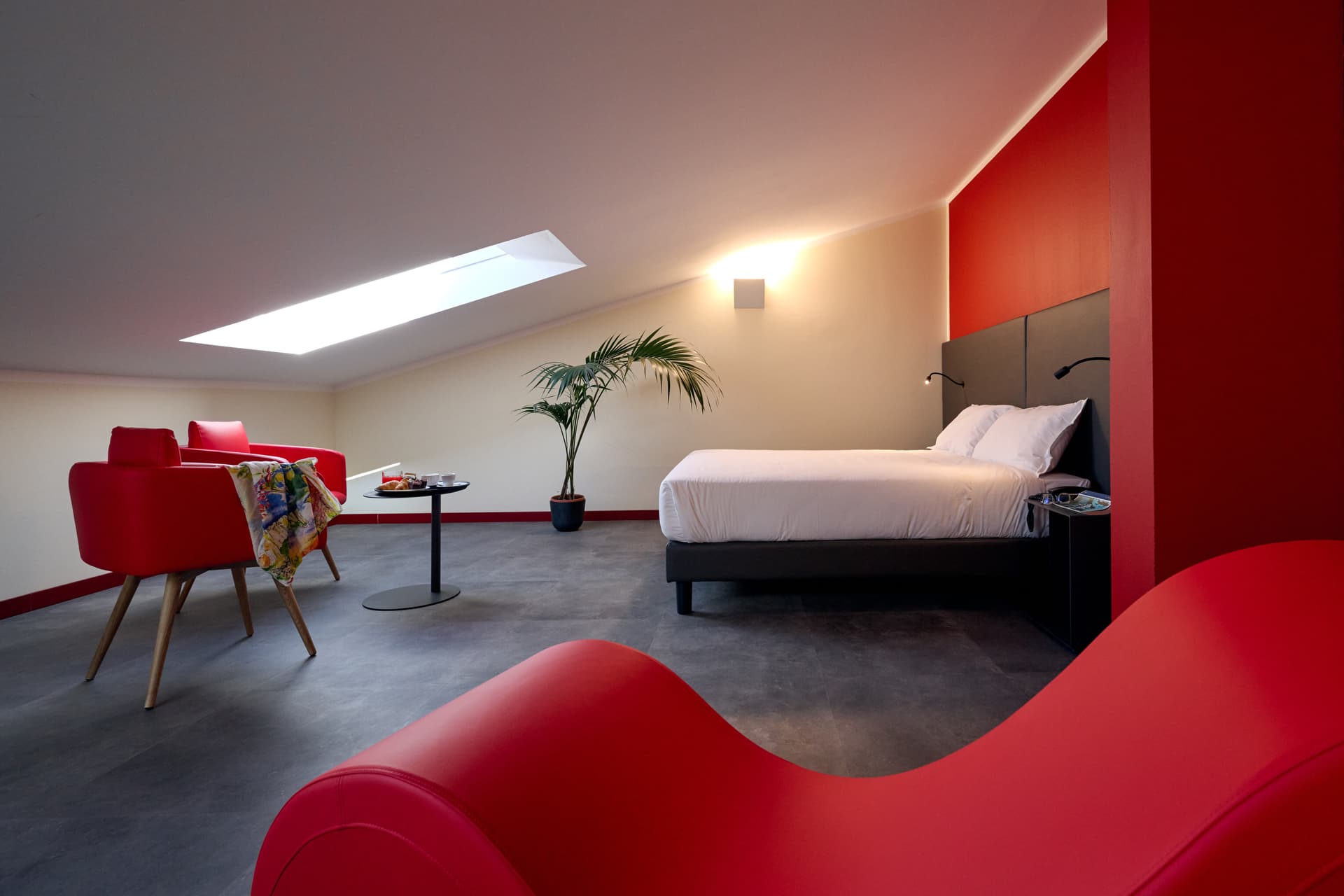 Zenit Park Hotel