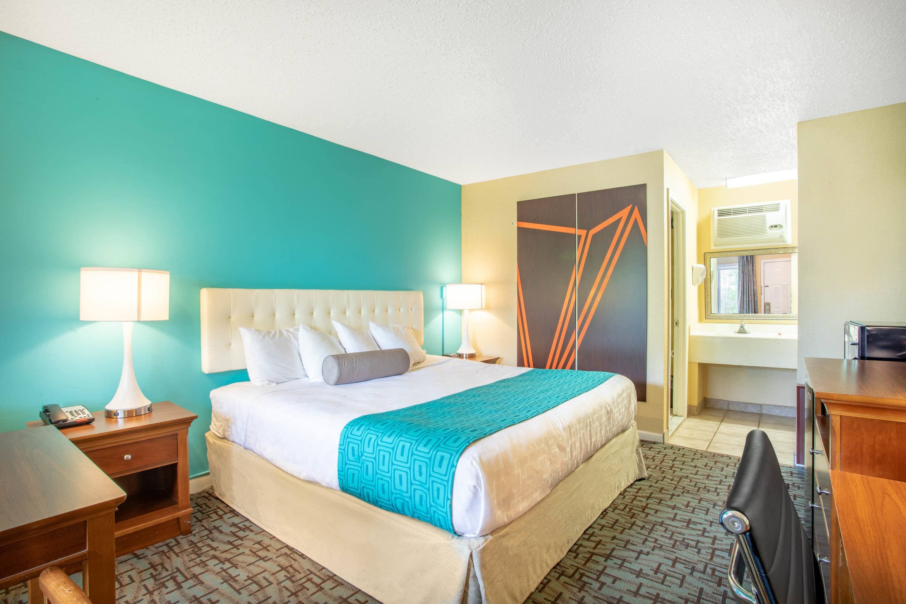 Howard Johnson by Wyndham Hartford South – Rocky Hill