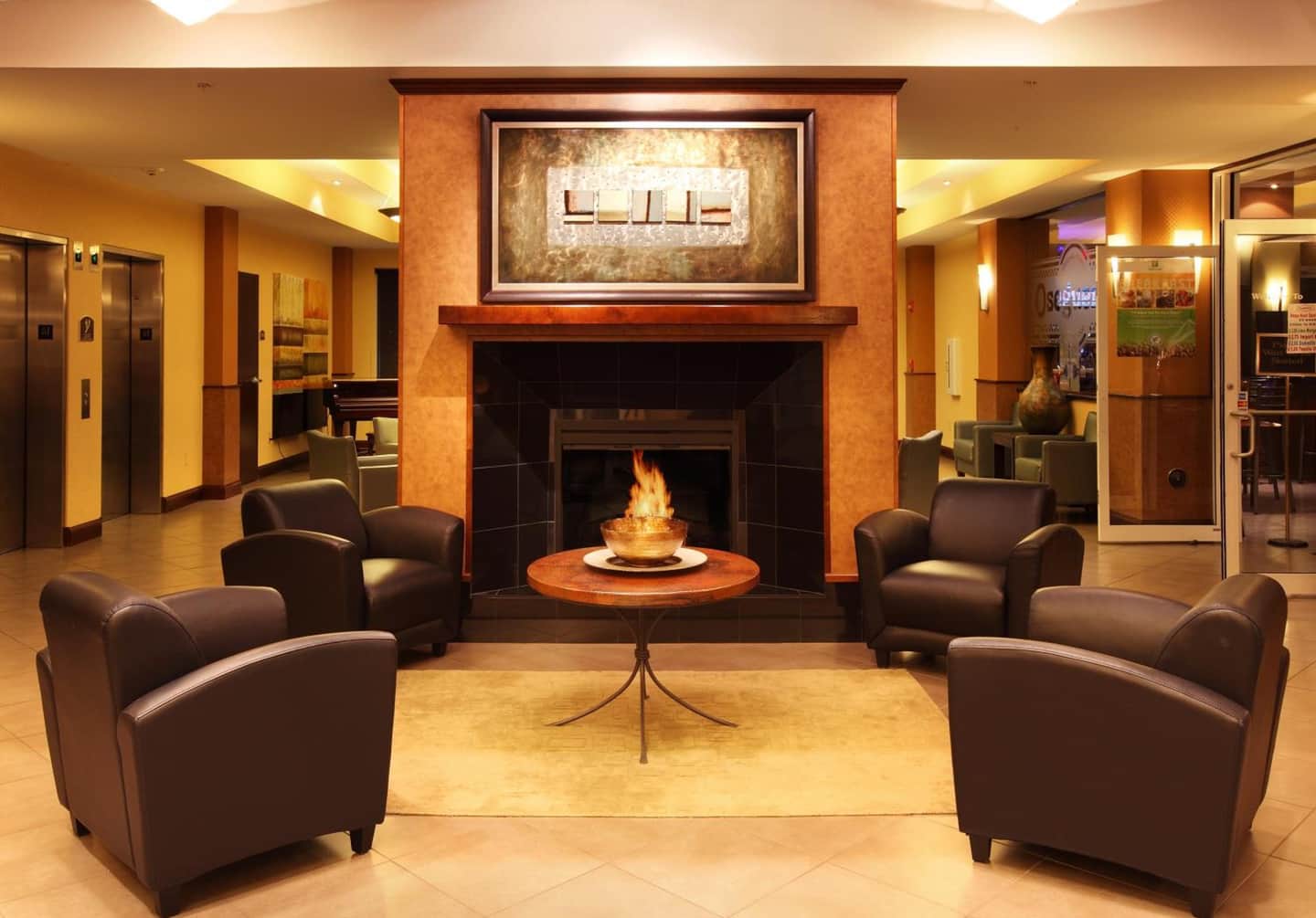 Hyatt House Bentonville Rogers