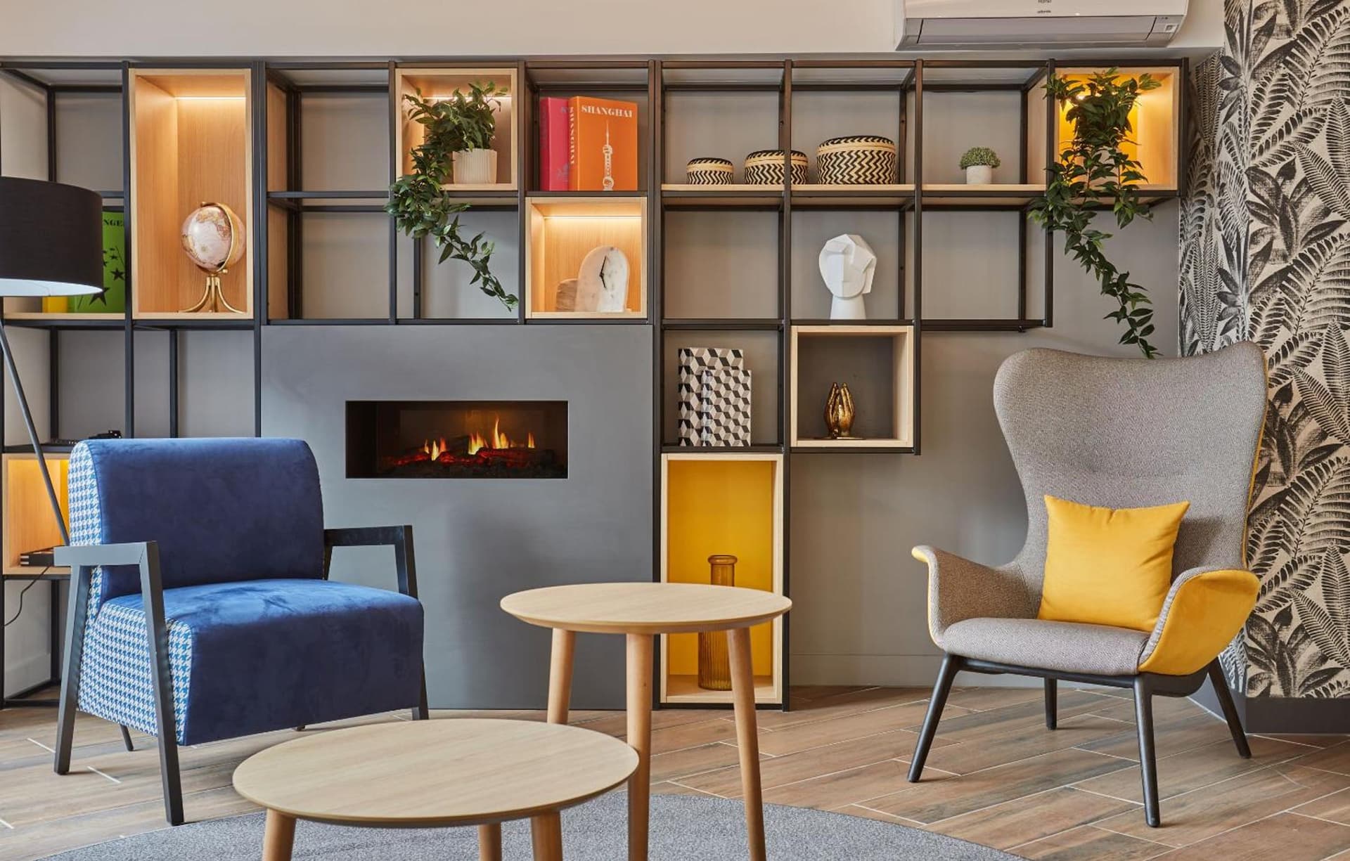 Appart'hôtel Odalys City Signature Nîmes Arènes Palais des Congrès