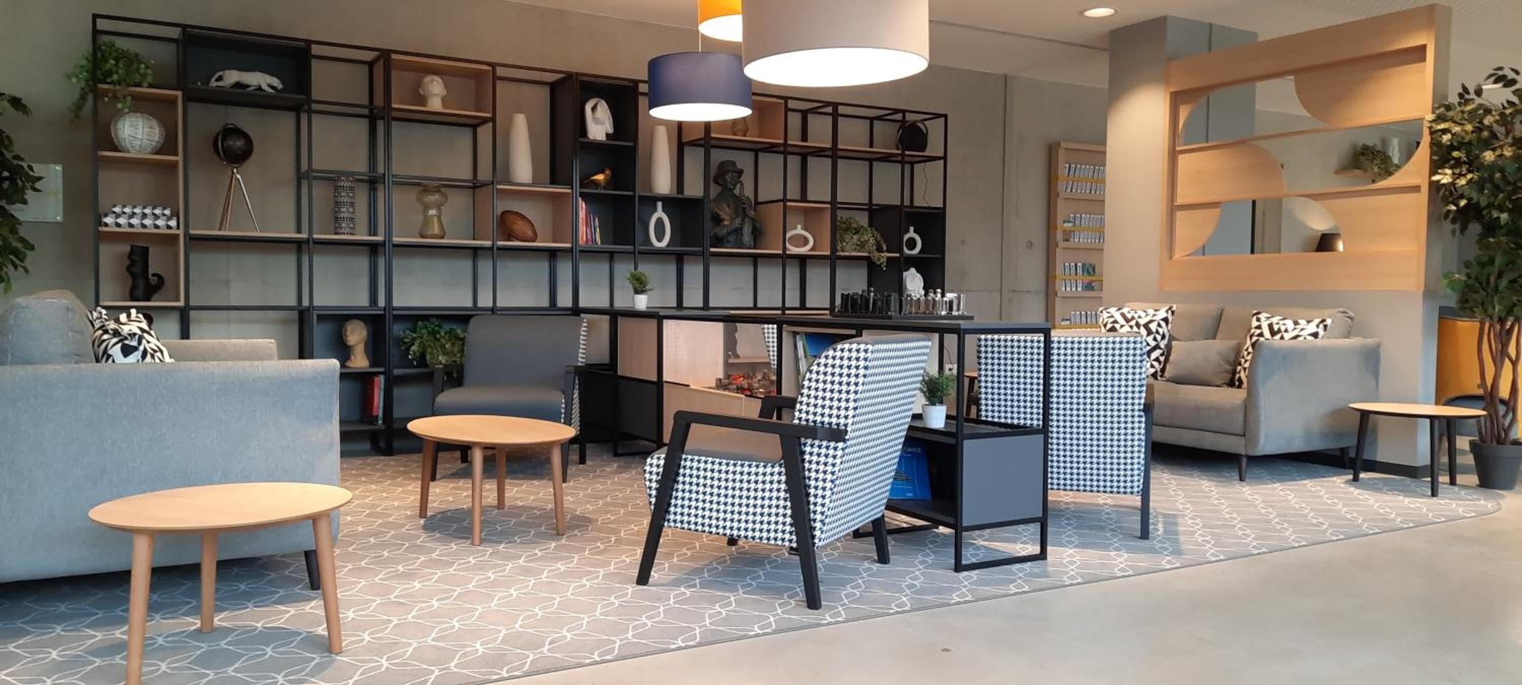 Appart'hôtel Odalys City Signature Toulouse Blagnac Aéroport