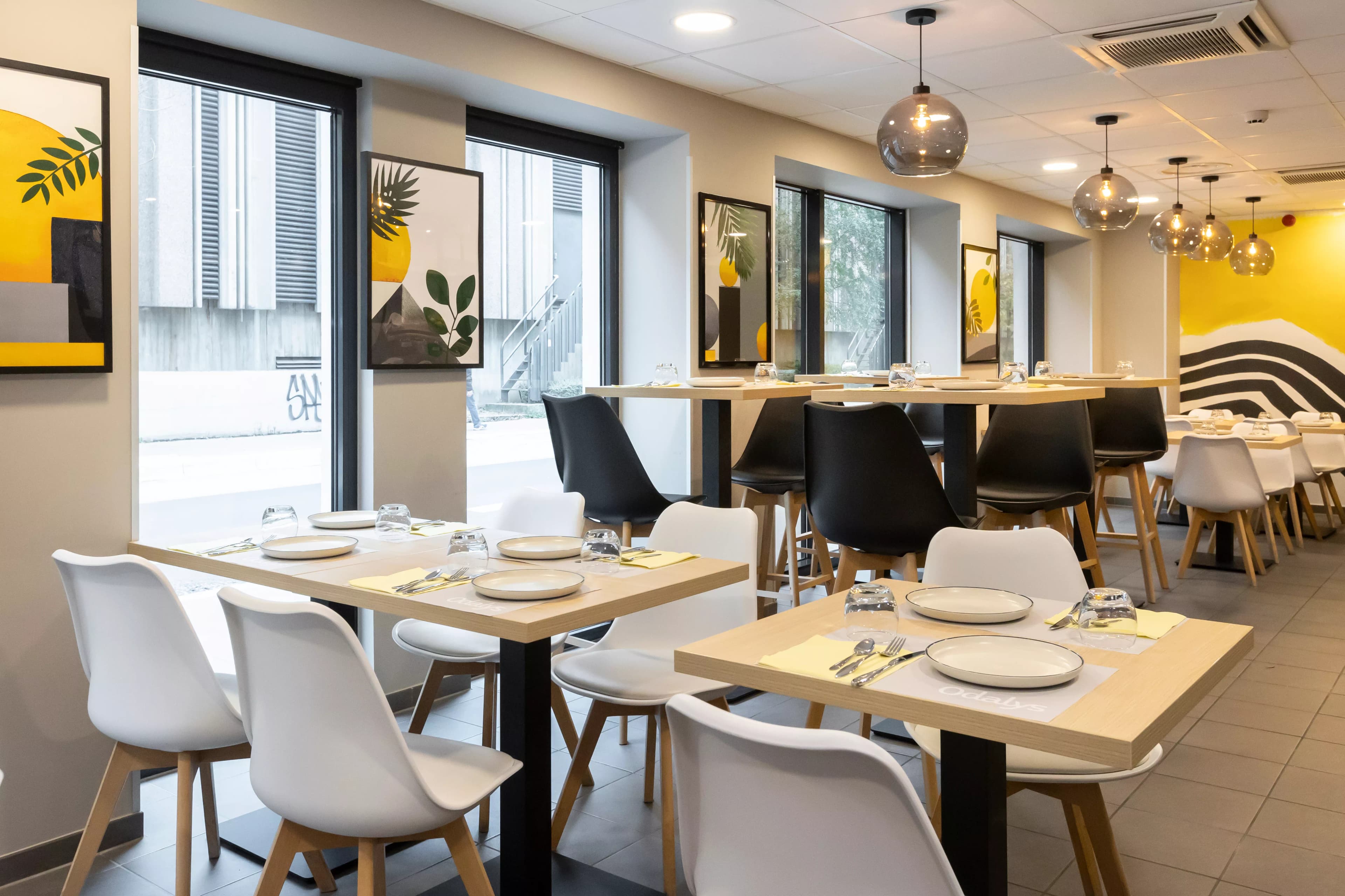 Appart Hotel Odalys City Strasbourg Centre Les Halles