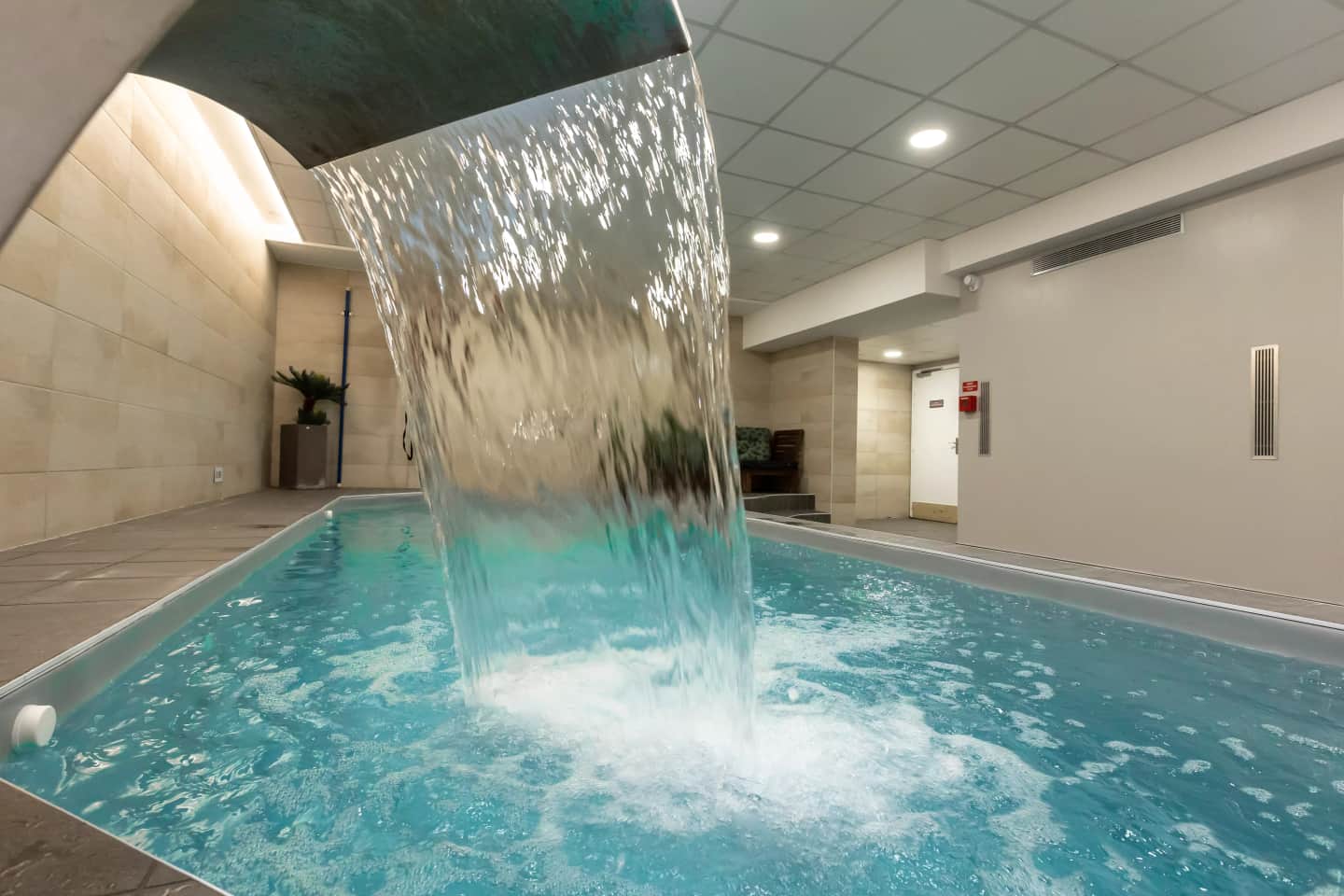 Appart Hotel Odalys City Strasbourg Centre Les Halles