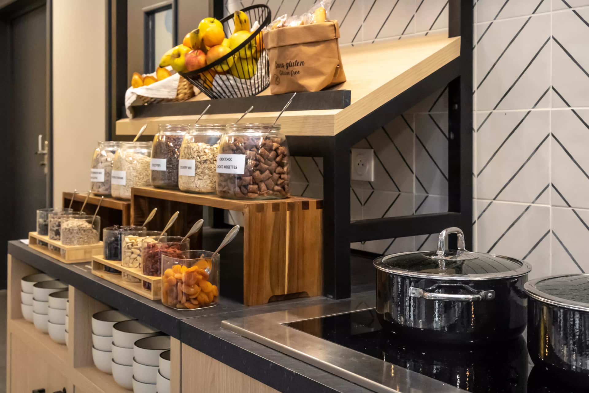Appart Hotel Odalys City Strasbourg Centre Les Halles