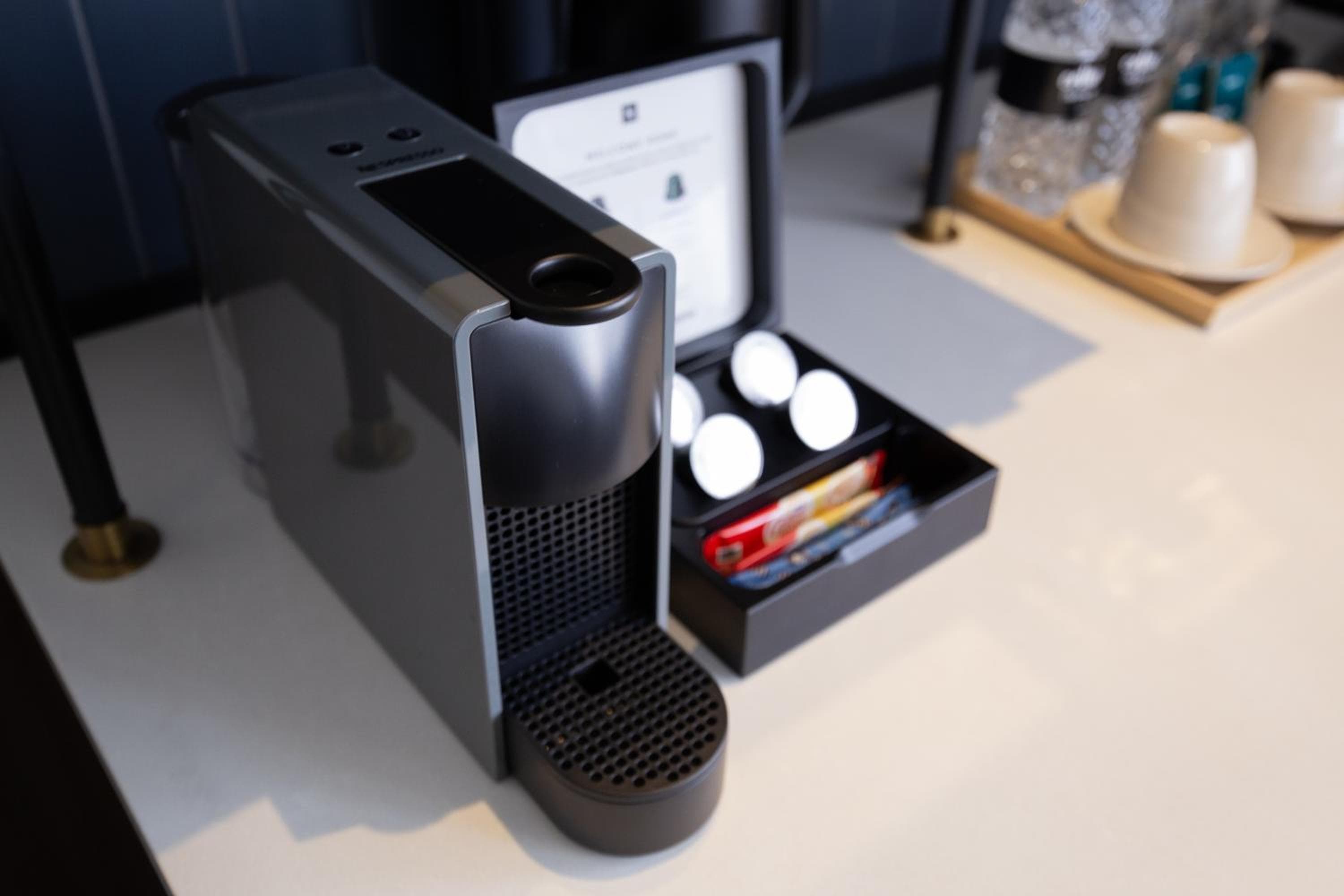 Coliwoo Hotel Kampong Glam - CoLiving