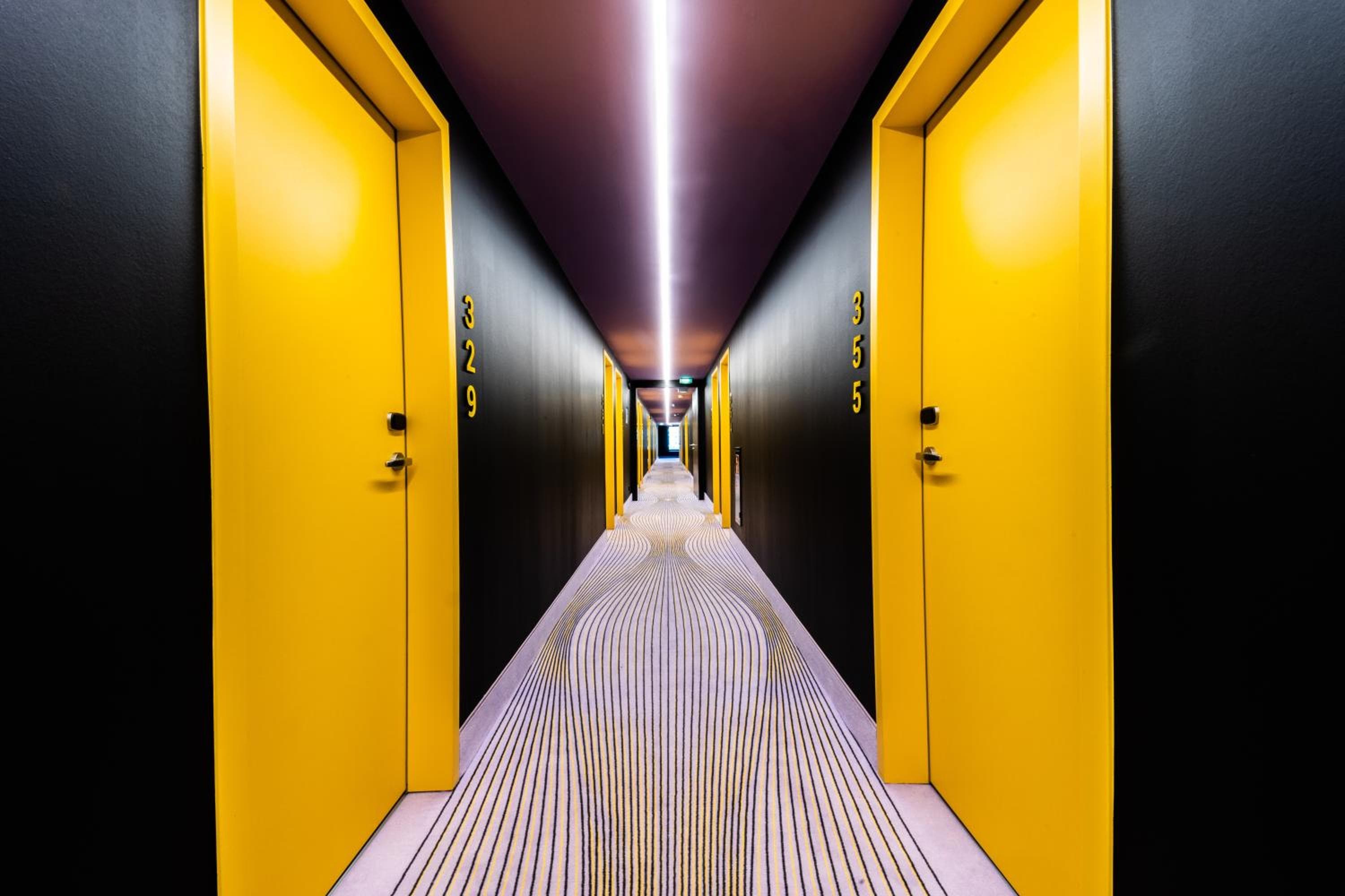 Prize by Radisson Bonn-City