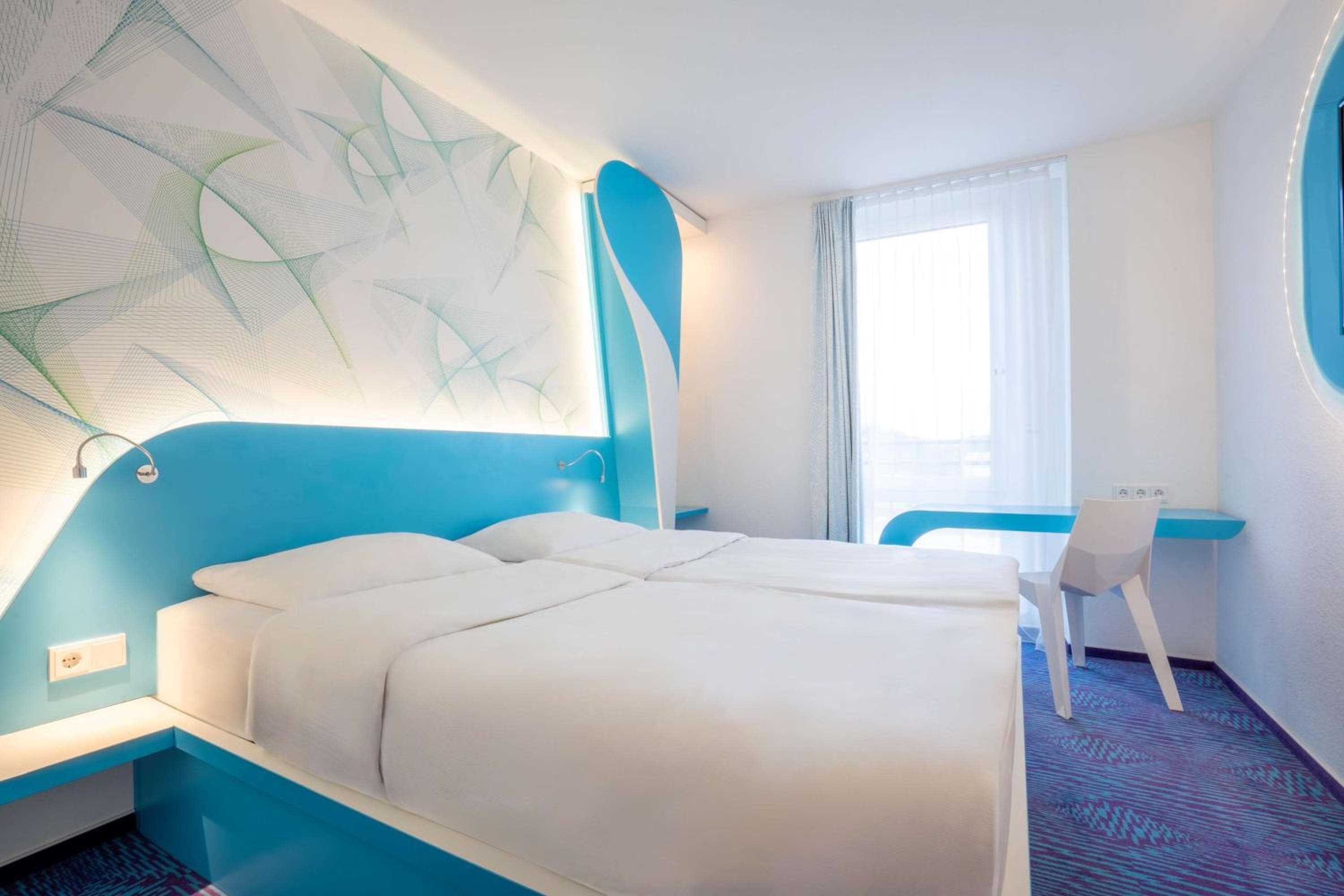 Prize by Radisson Hamburg-St. Pauli