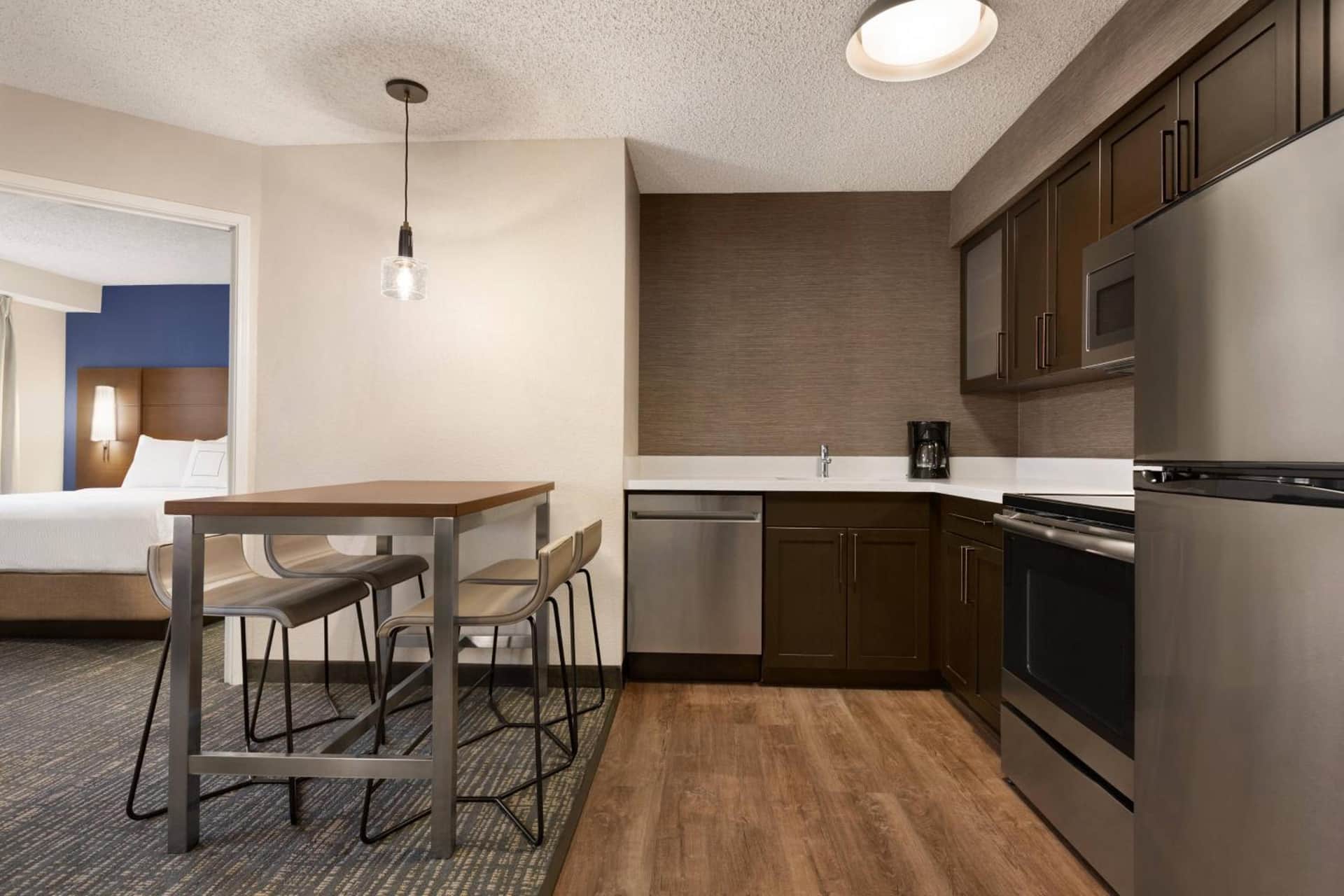 Residence Inn Salem