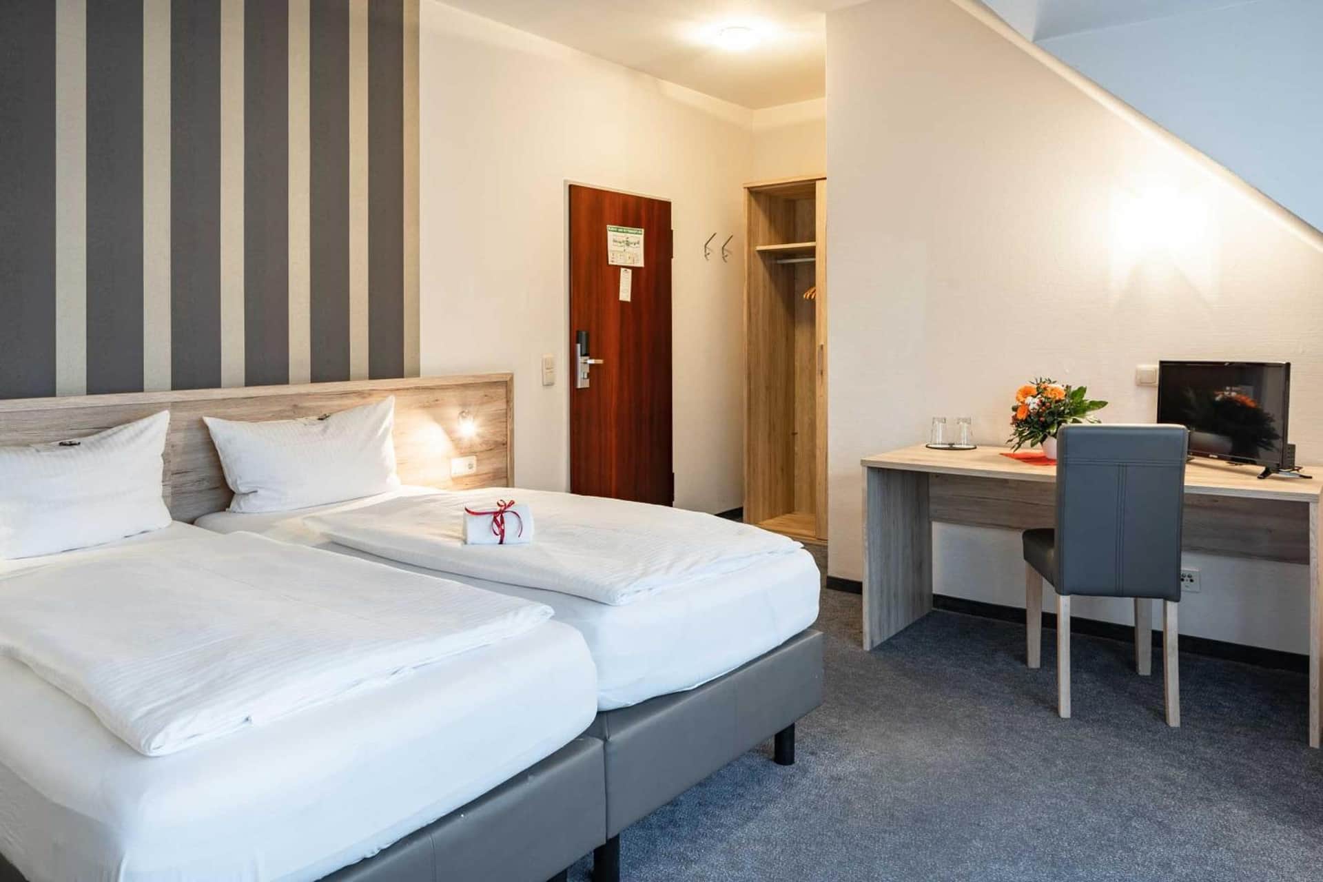 Astoria City Resort Essen