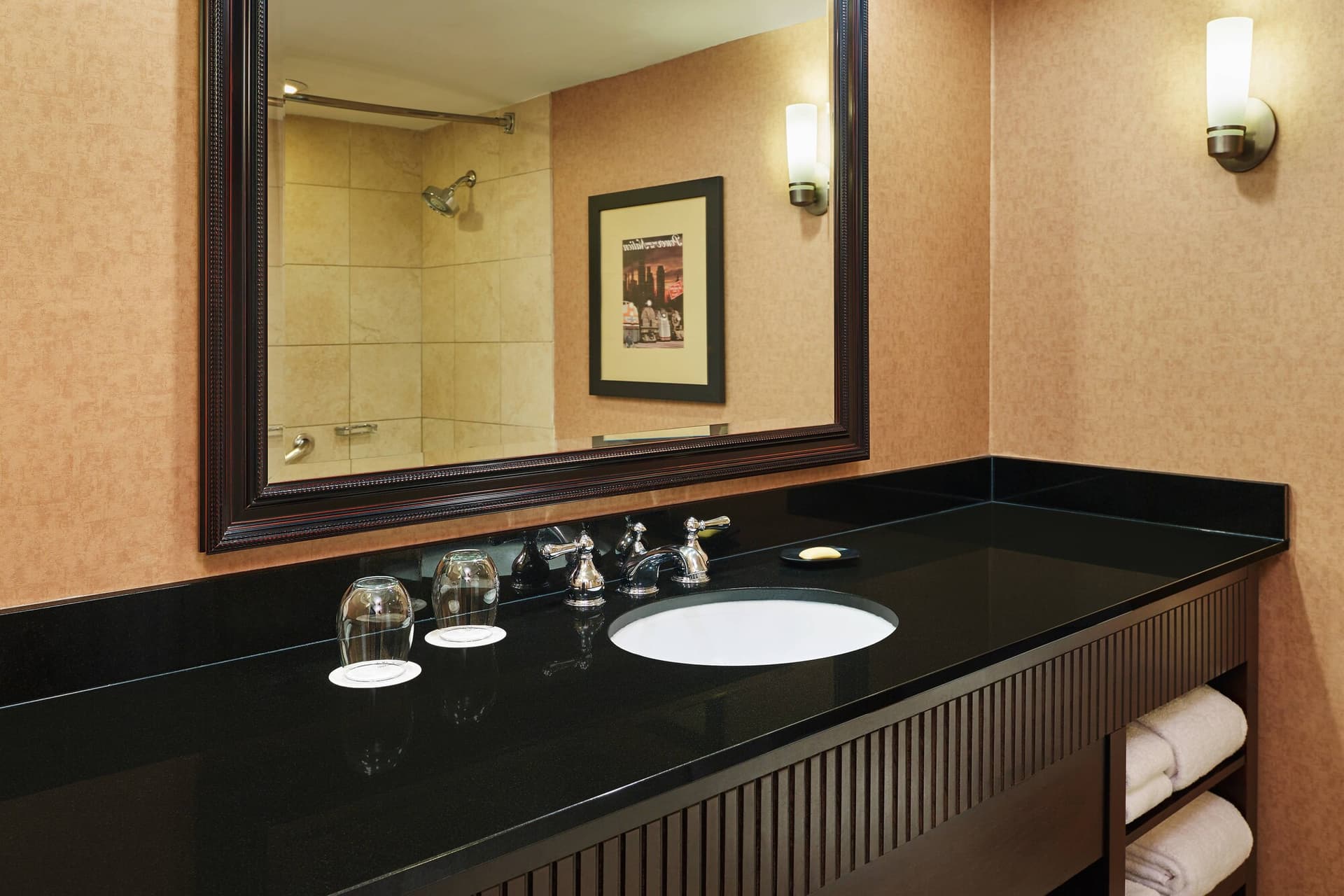 Sheraton Lisle Naperville Hotel