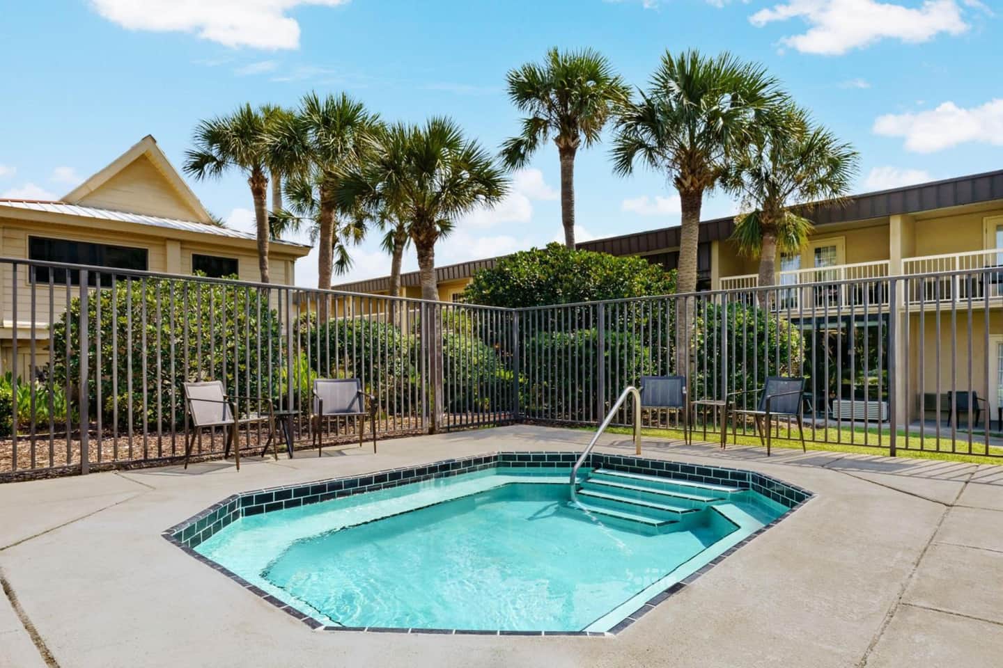 Four Points by Sheraton Destin-Fort Walton Beach