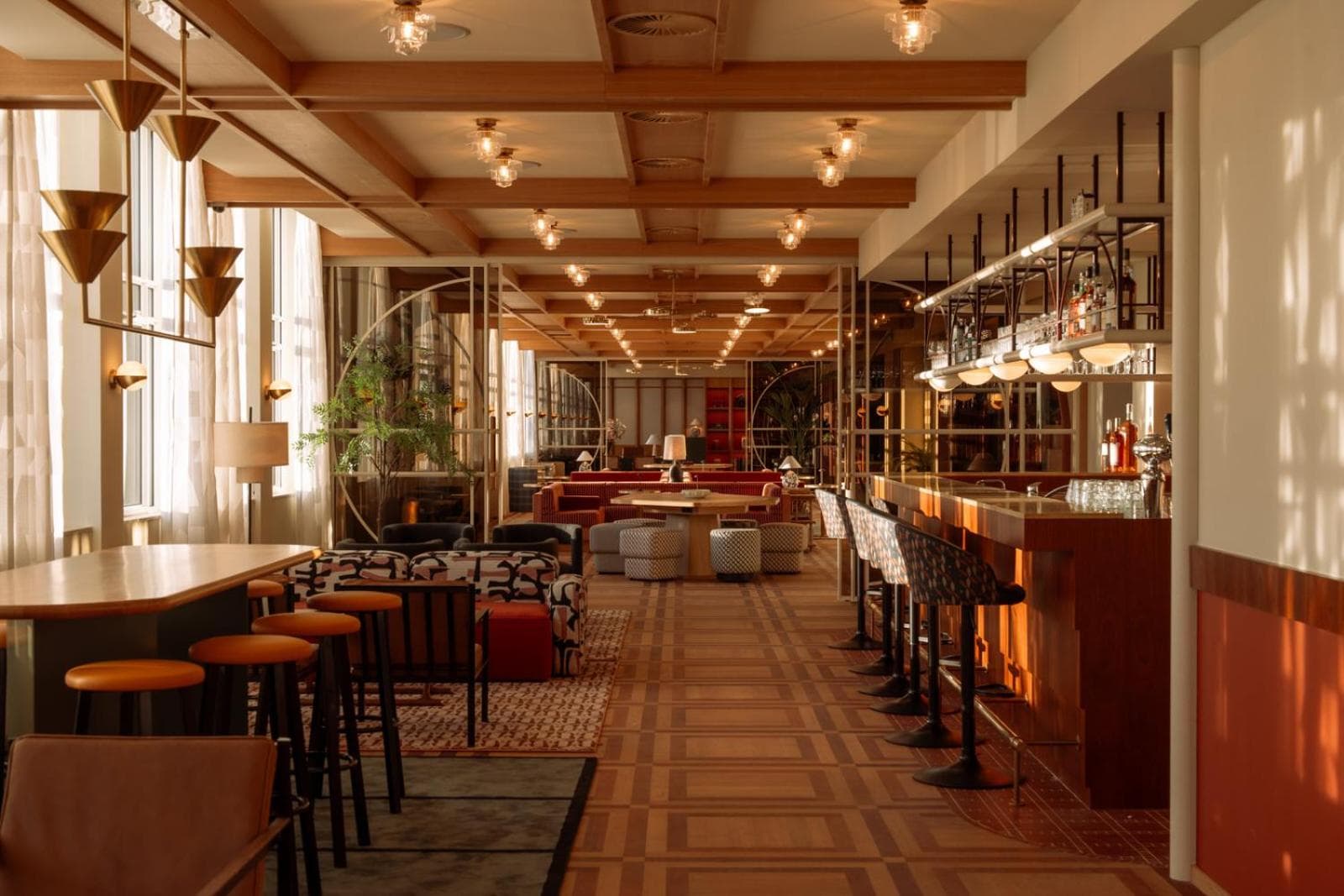 De Plesman Hotel