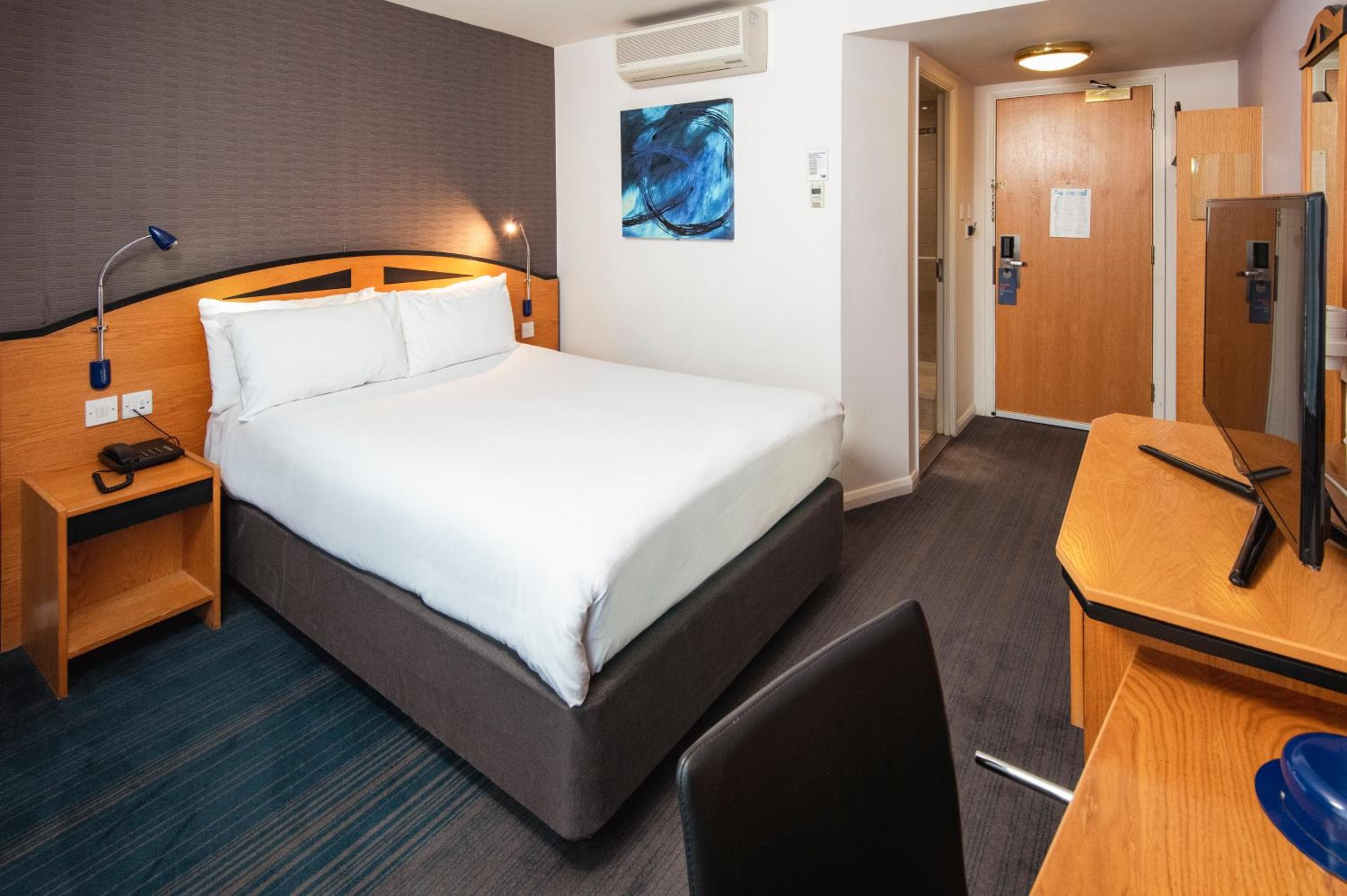 Holiday Inn Express - Bristol City Centre