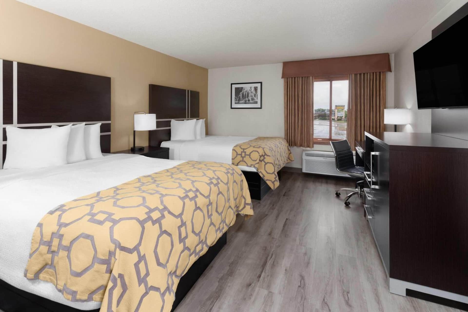Baymont by Wyndham Green Bay
