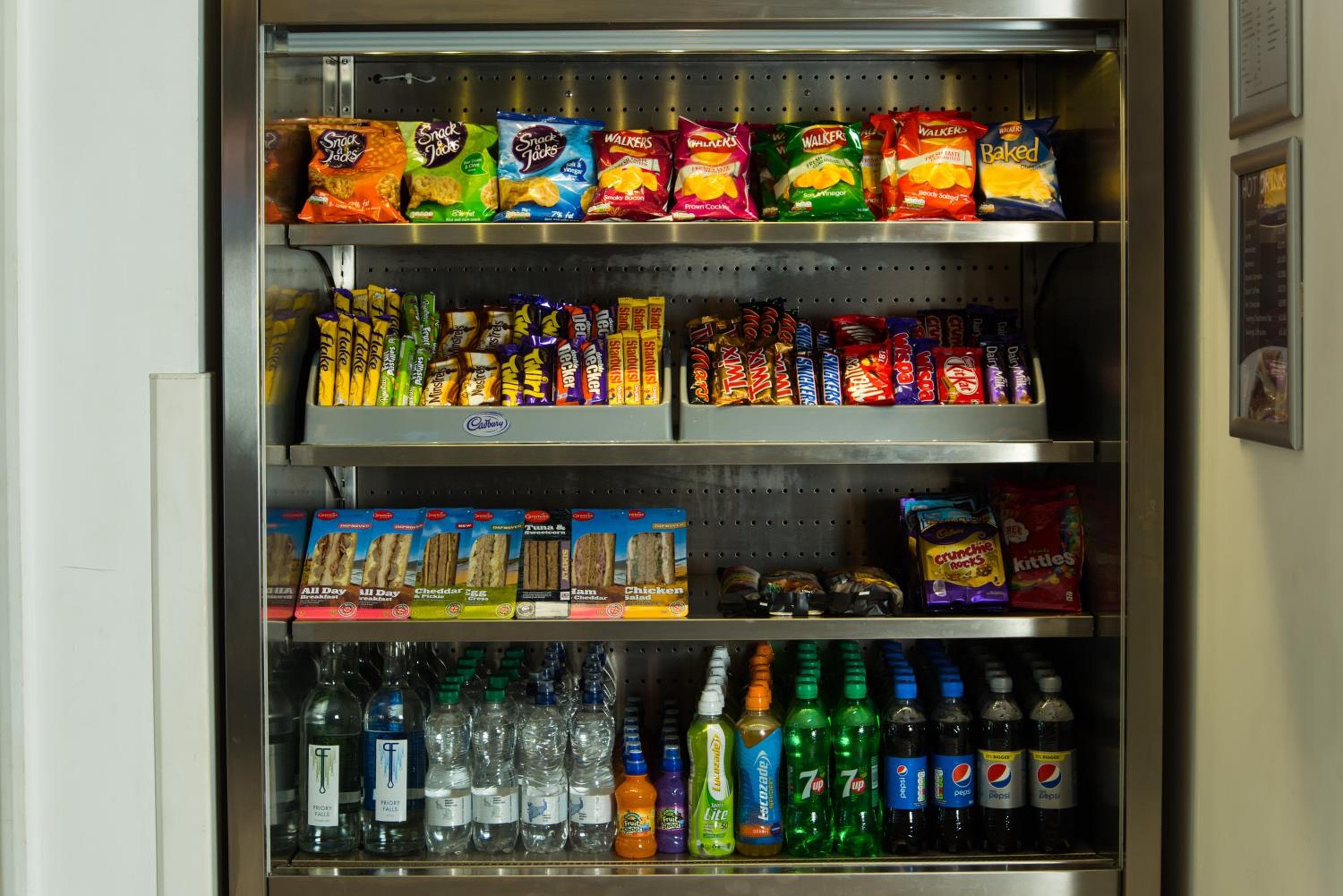 Holiday Inn Express - Hemel Hempstead