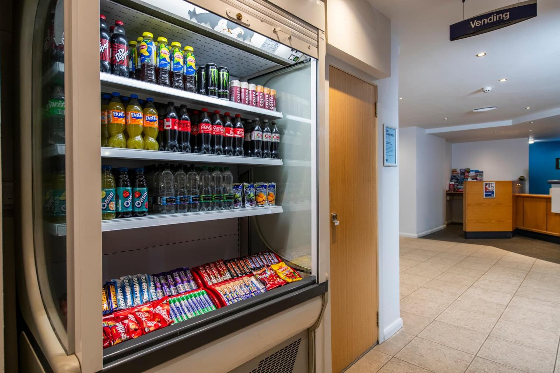 Holiday Inn Express - Inverness