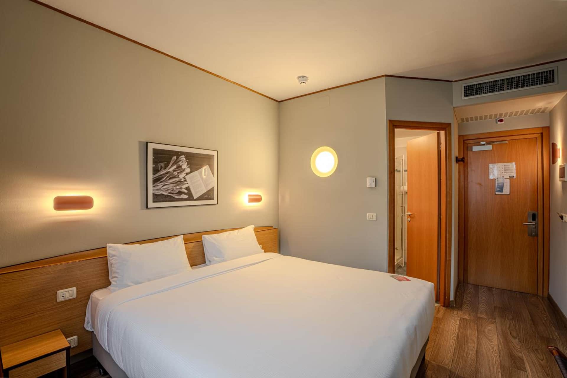 Tulip Inn Turin south