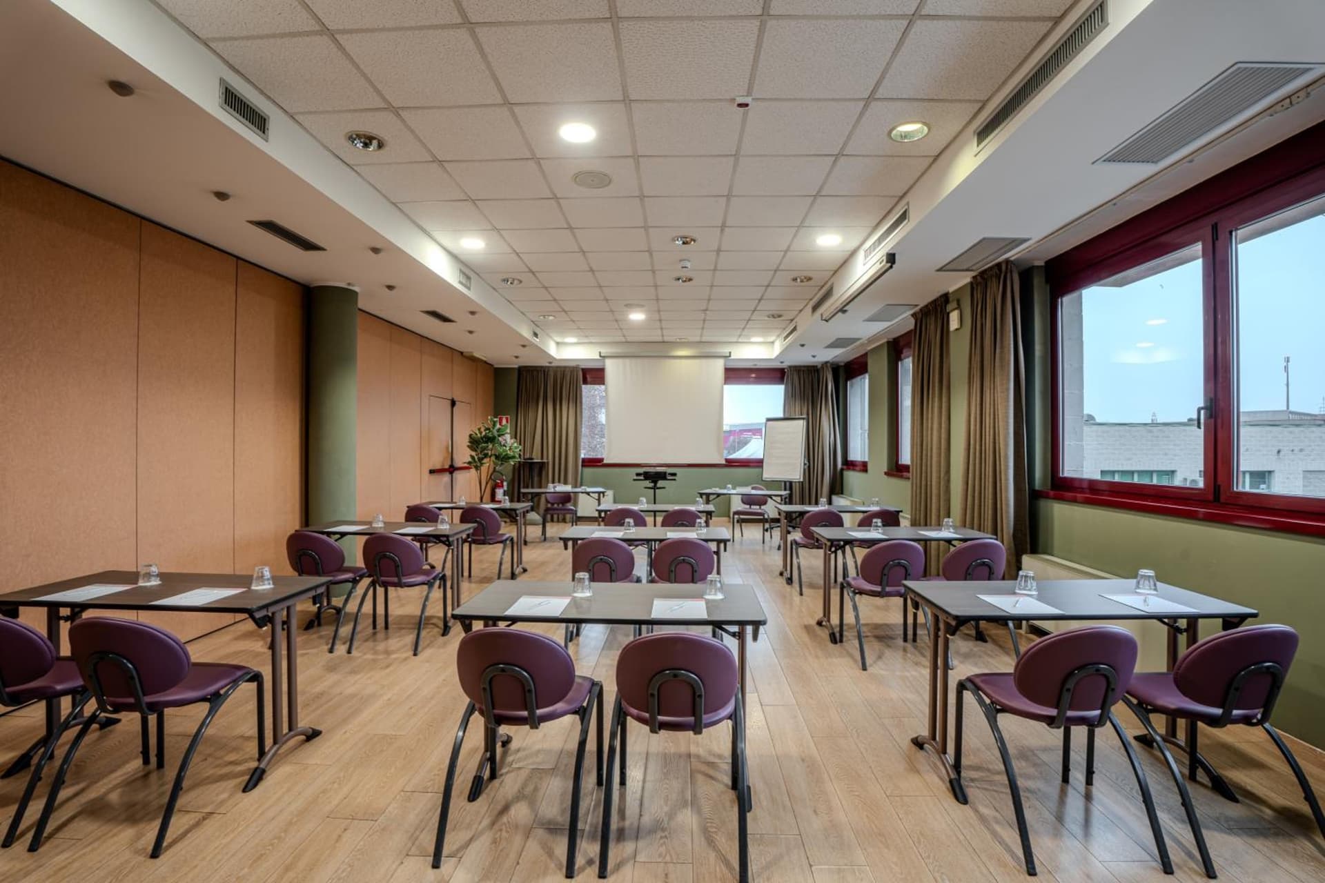 Tulip Inn Turin south