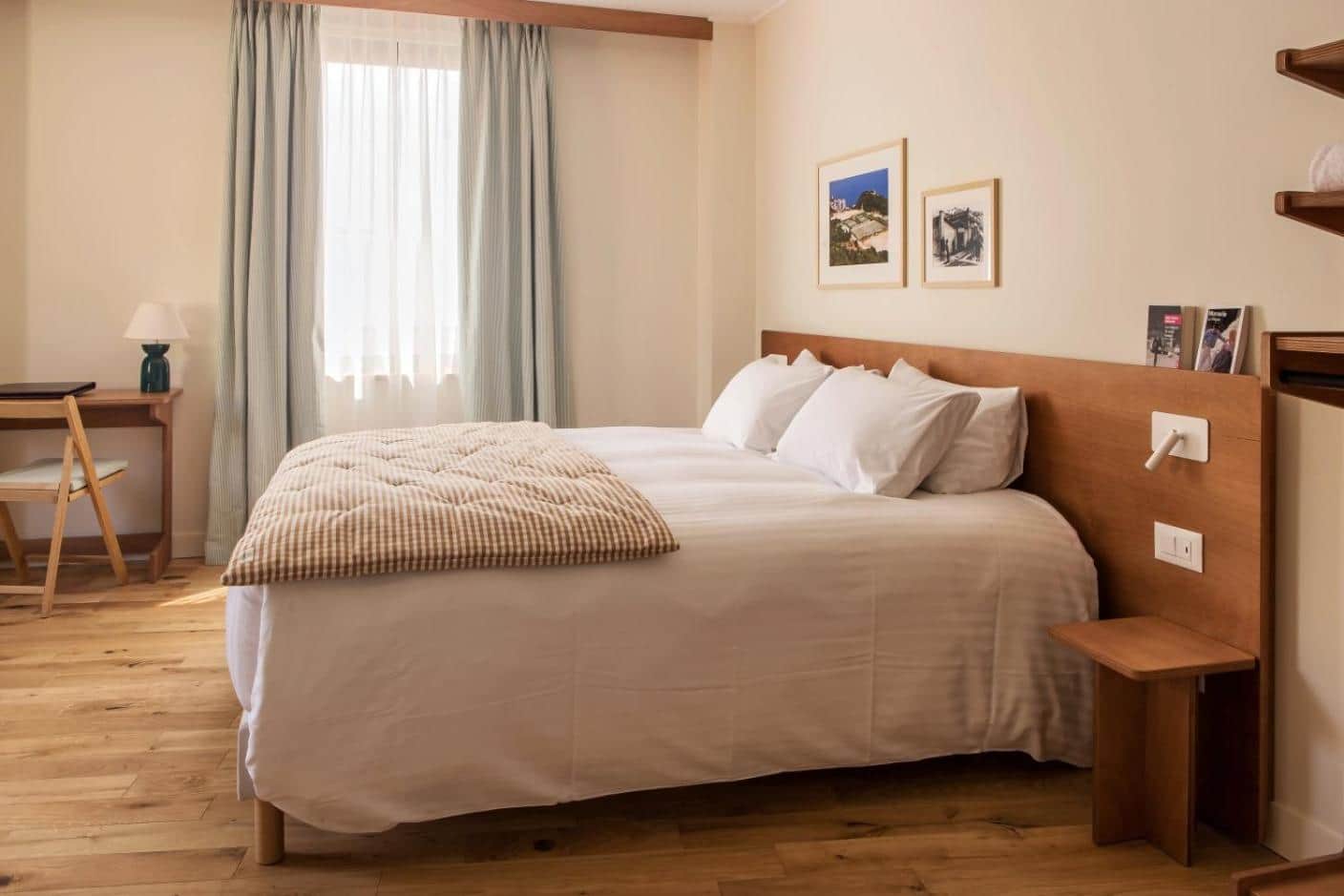 Alfred Hotels Monaco
