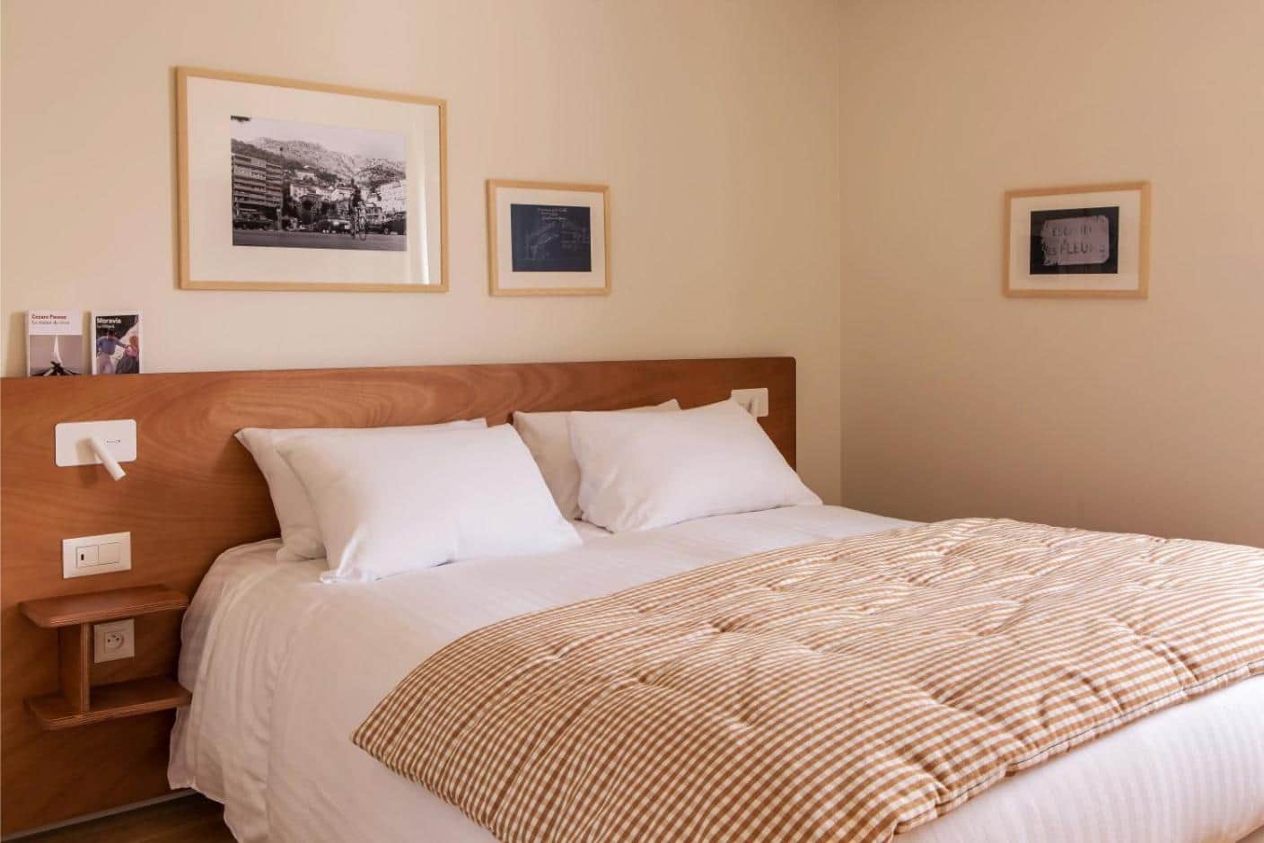 Alfred Hotels Monaco