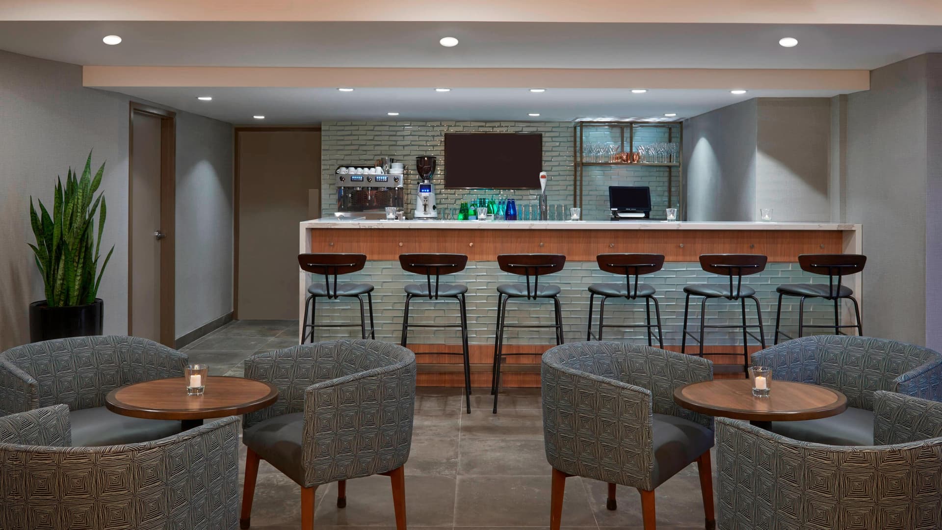 Fairfield by Marriott Montreal Downtown