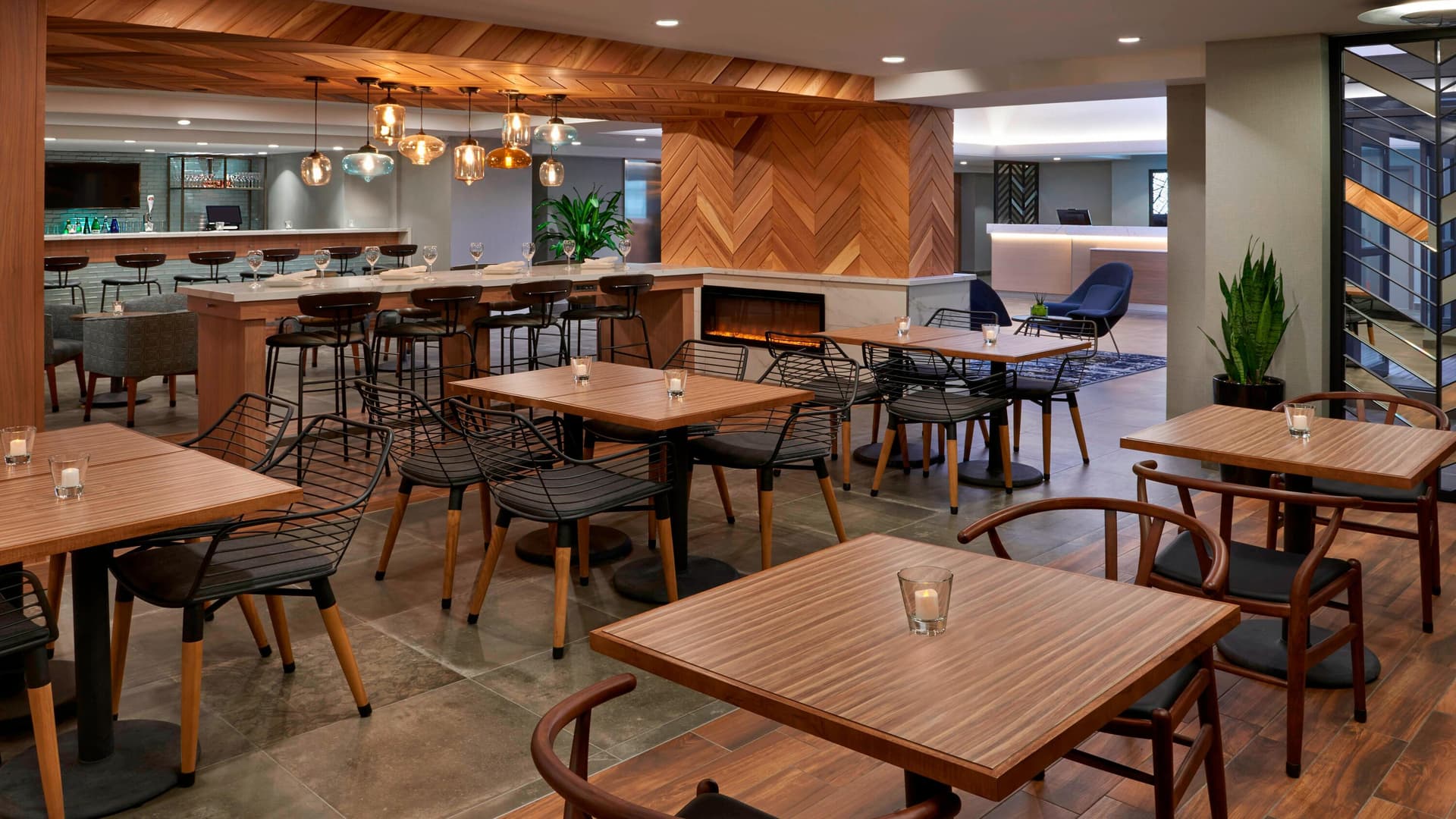 Fairfield by Marriott Montreal Downtown