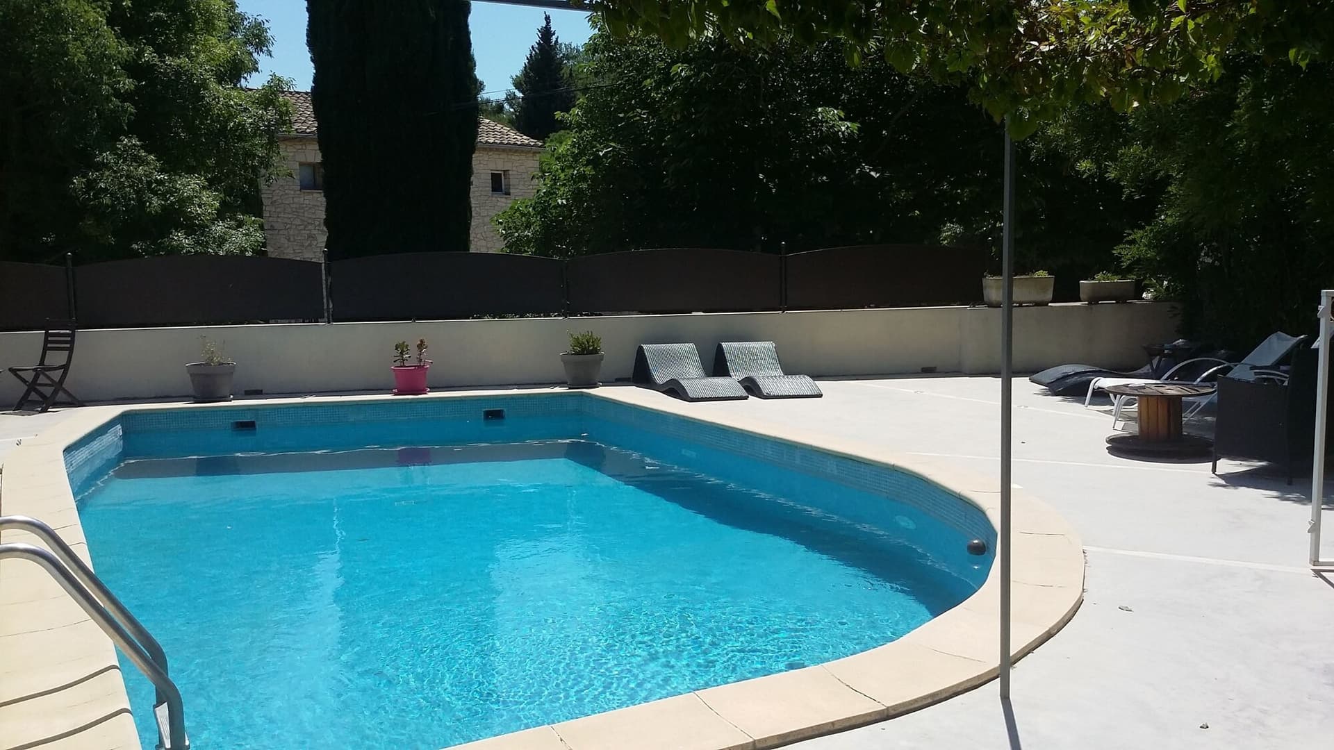 Auberge de Tavel