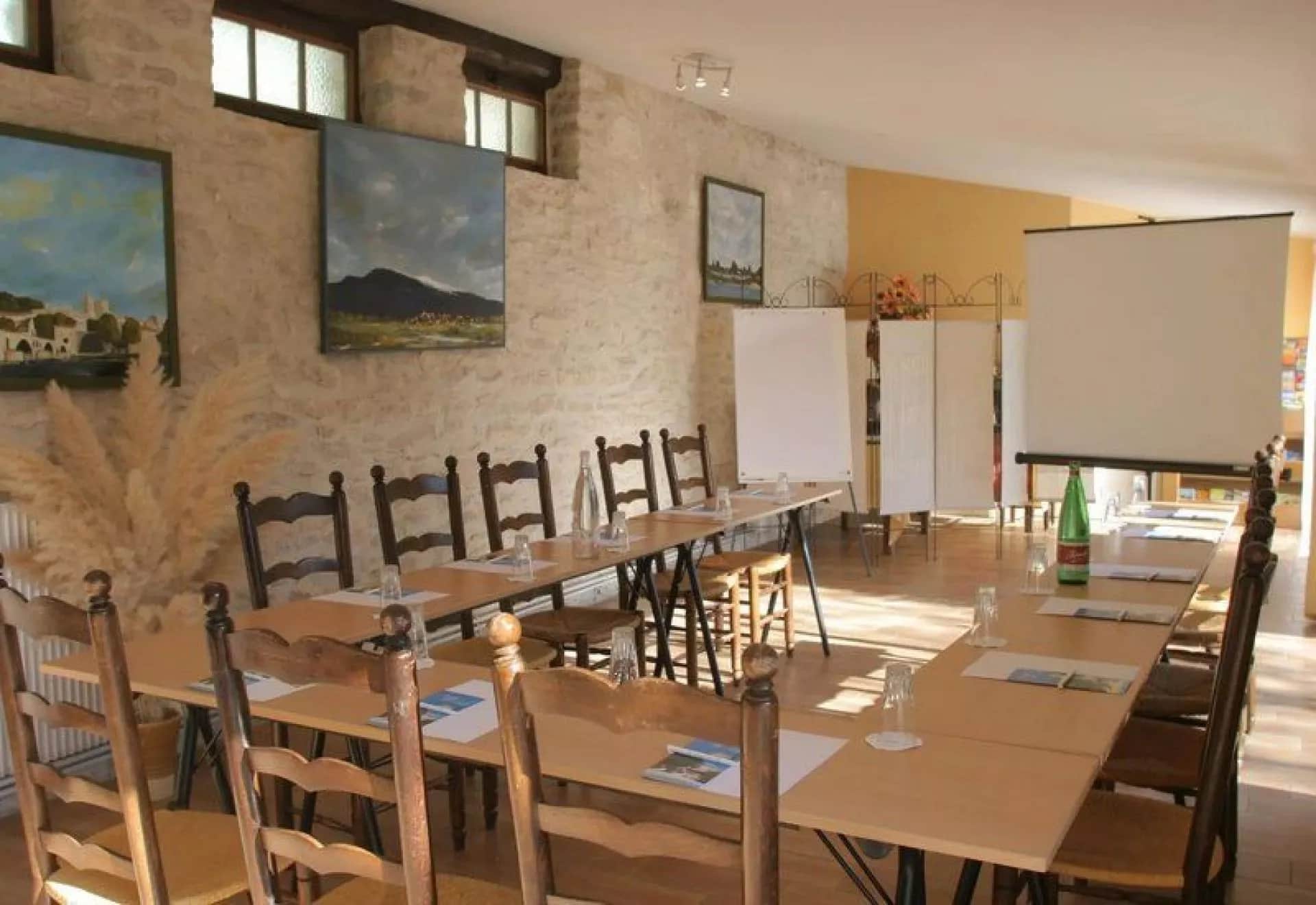 Auberge de Tavel