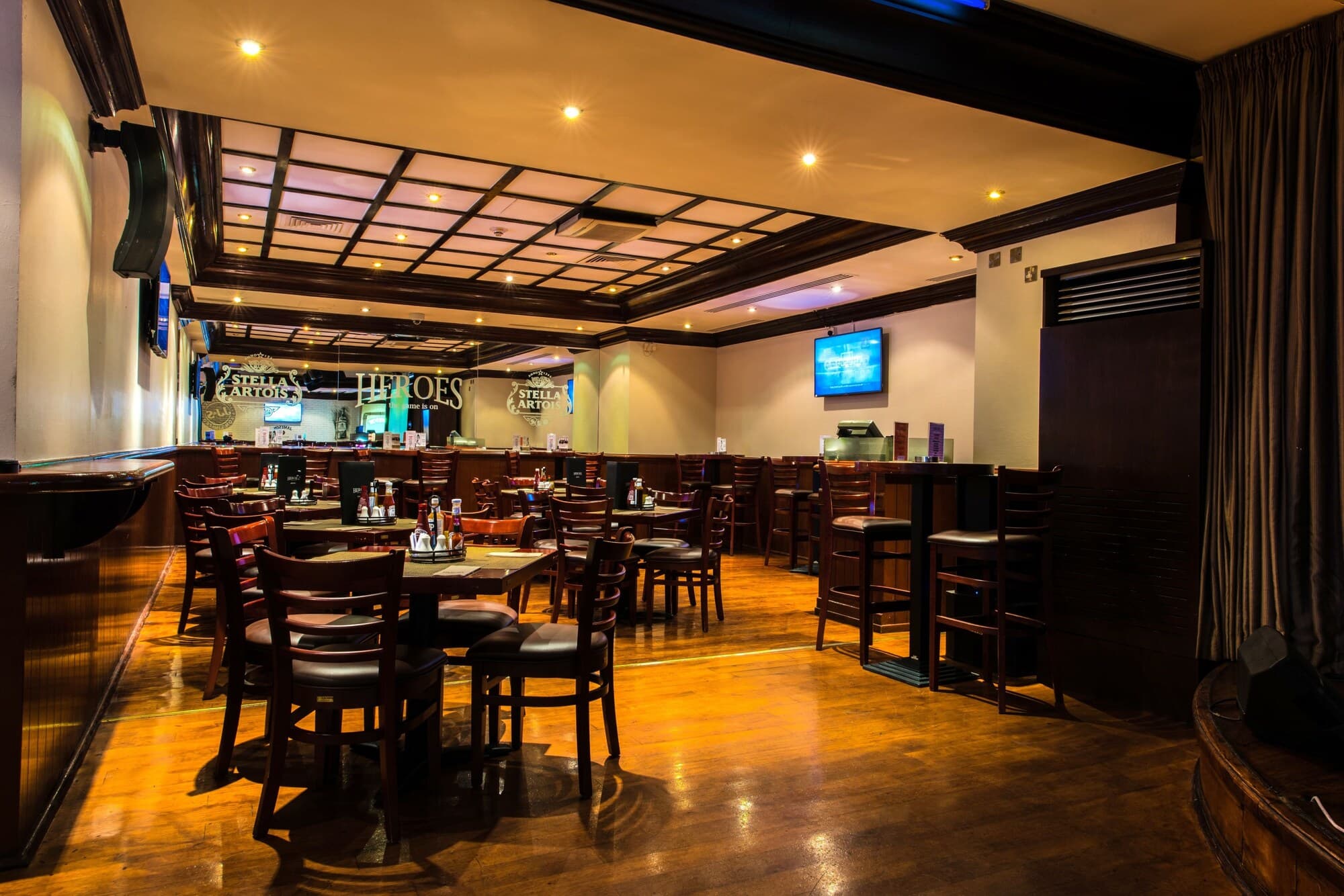 Millennium downtown Abudhabi