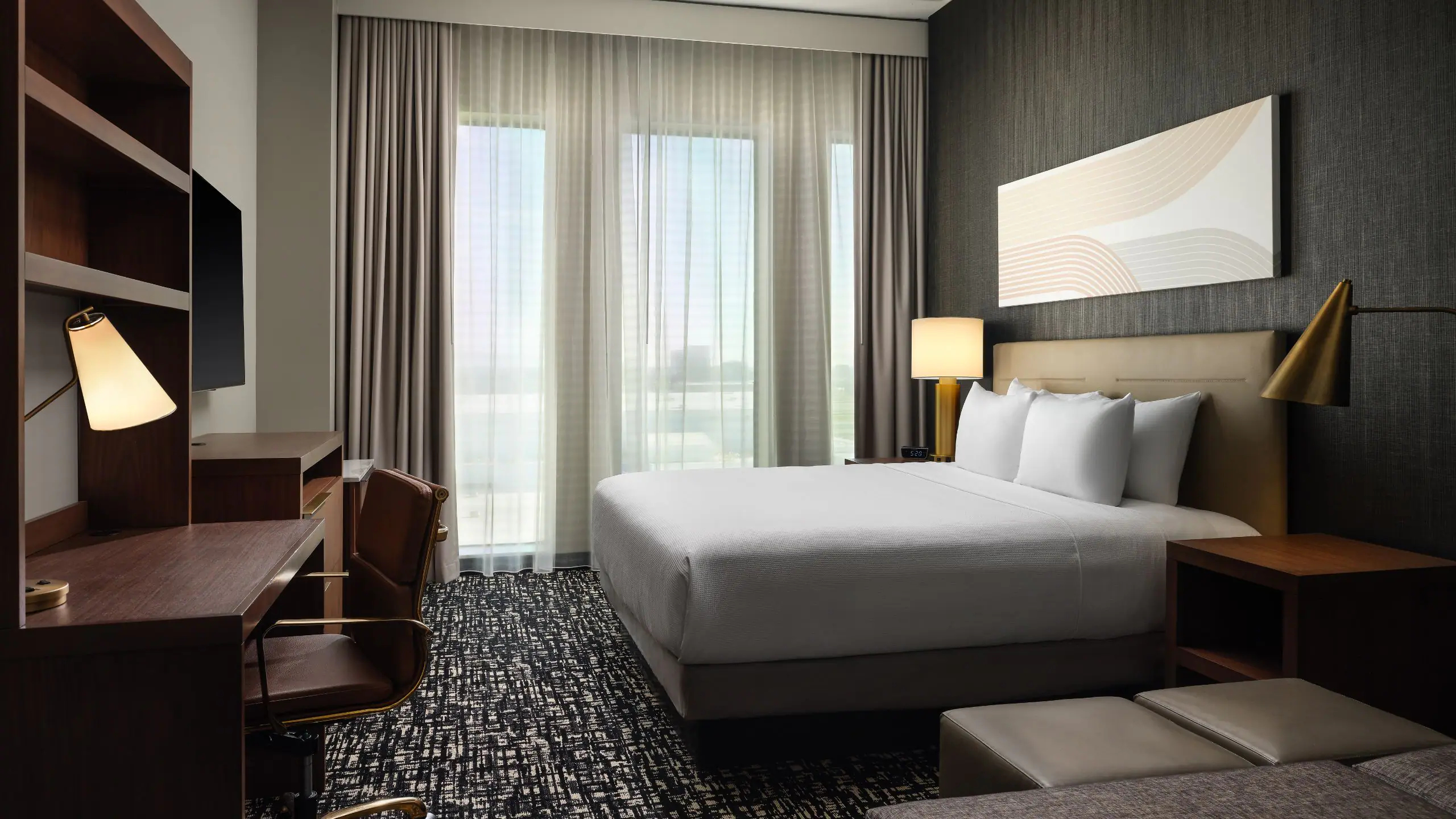 Hyatt House LAX Century Blvd