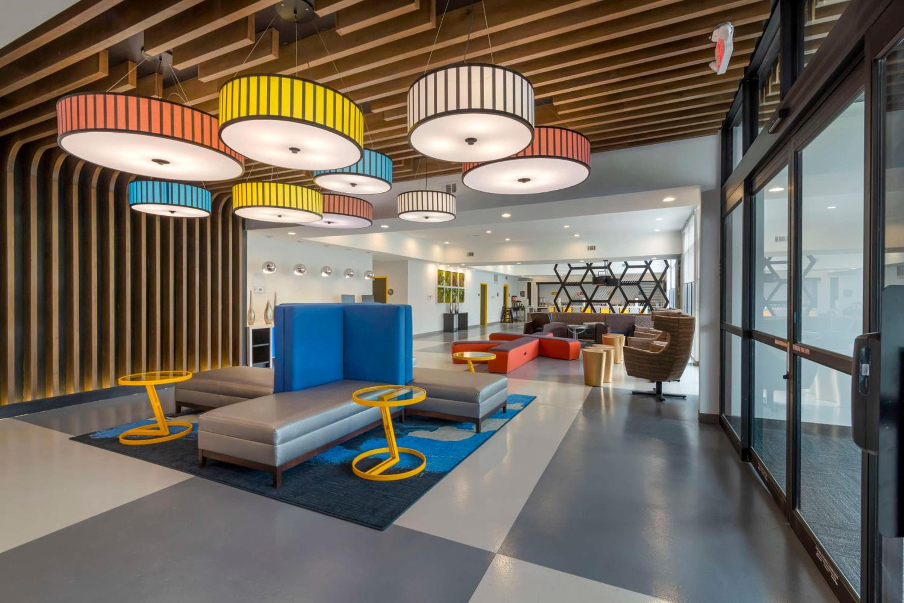 GLo Best Western Pooler - Savannah Airport Hotel