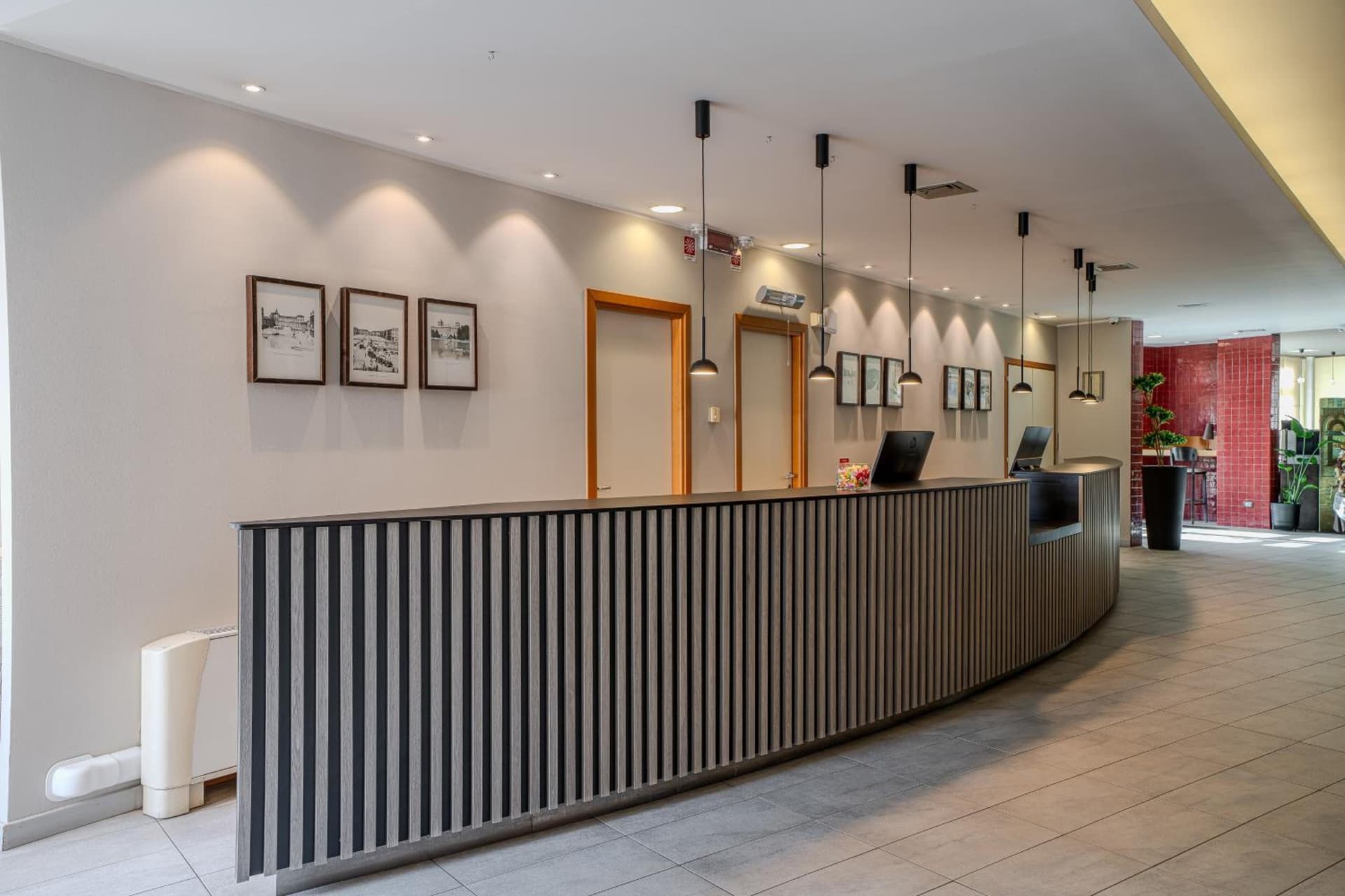 Tulip Inn Turin West Rivoli