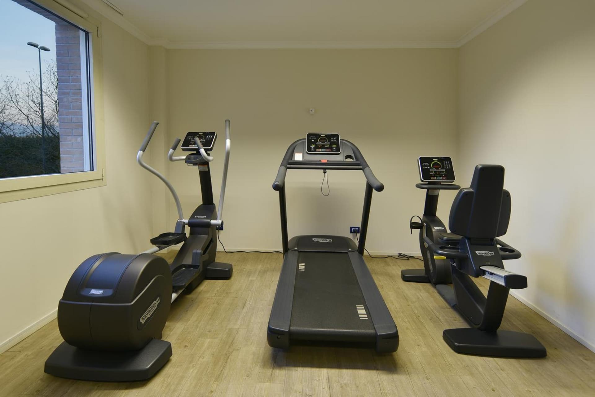 Tulip Inn Turin West Rivoli