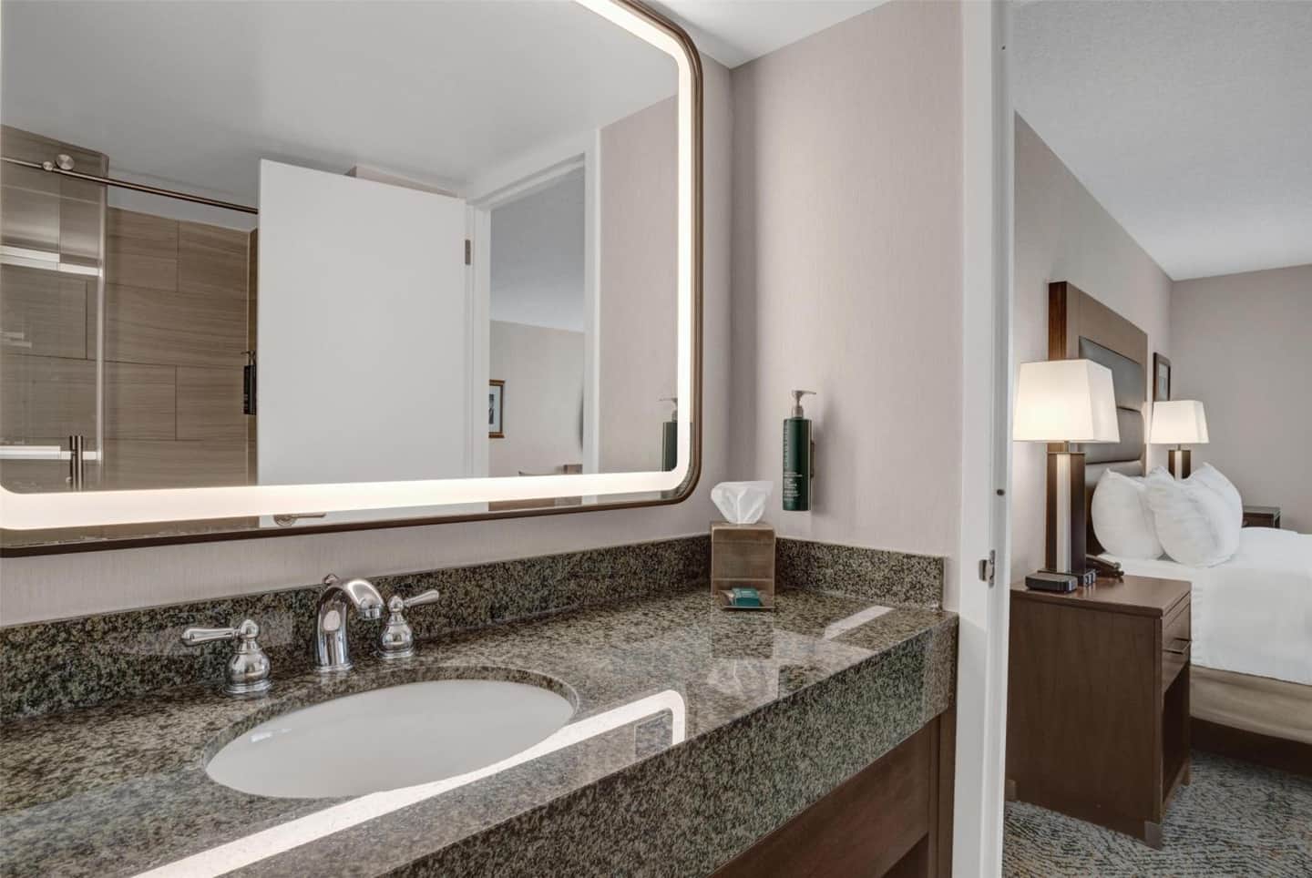 Hilton Arlington National Landing