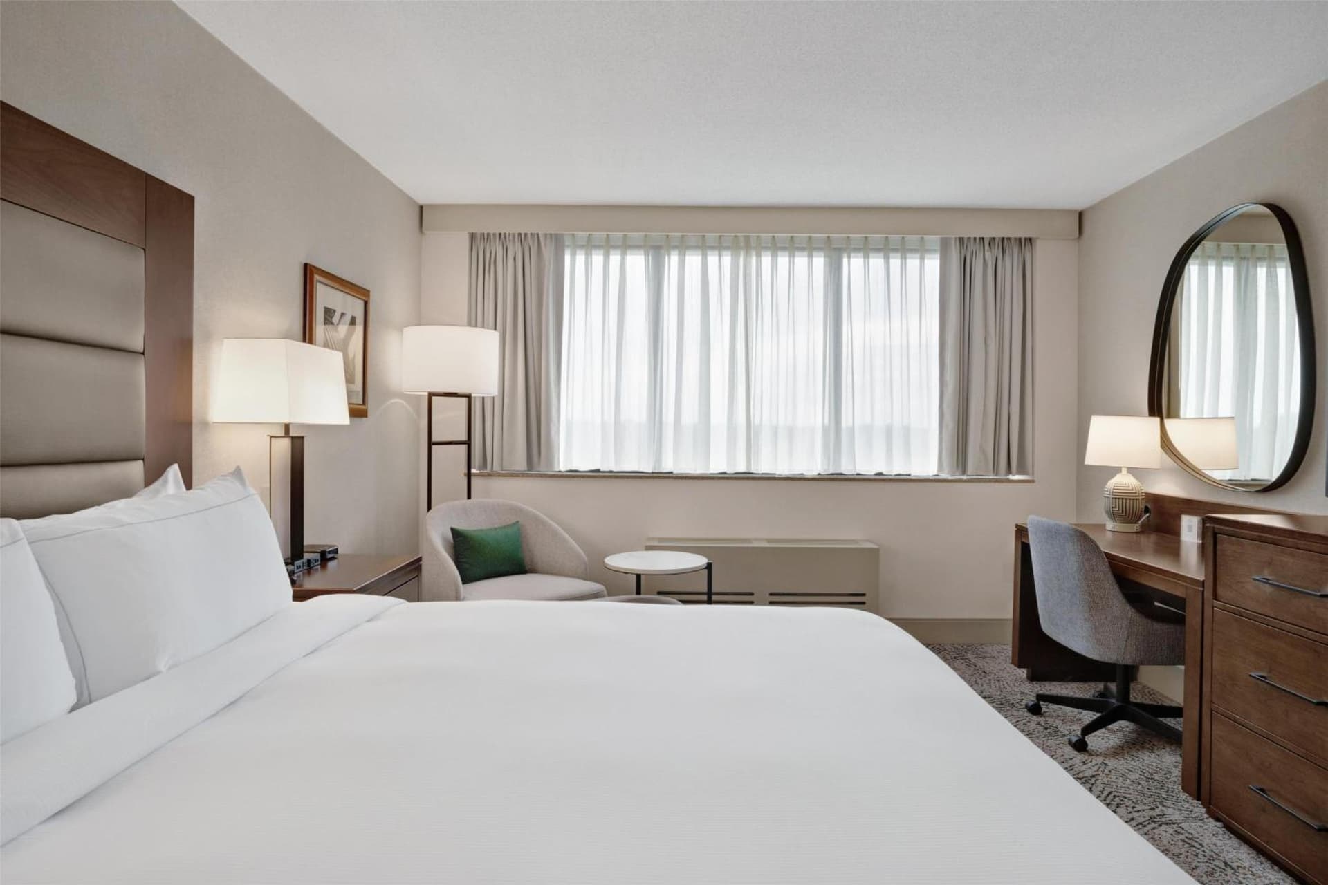 Hilton Arlington National Landing