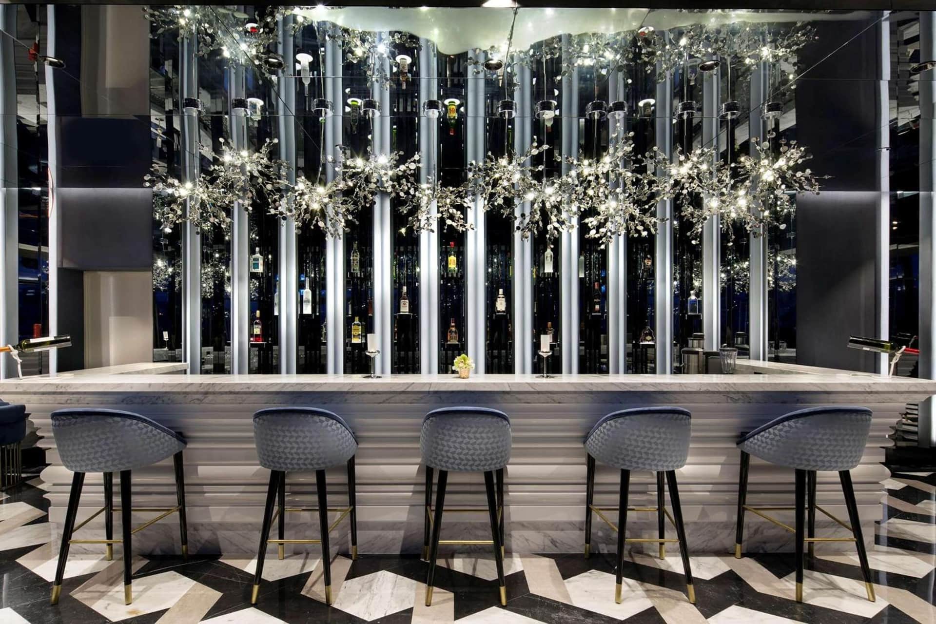 DoubleTree by Hilton Istanbul - Piyalepasa