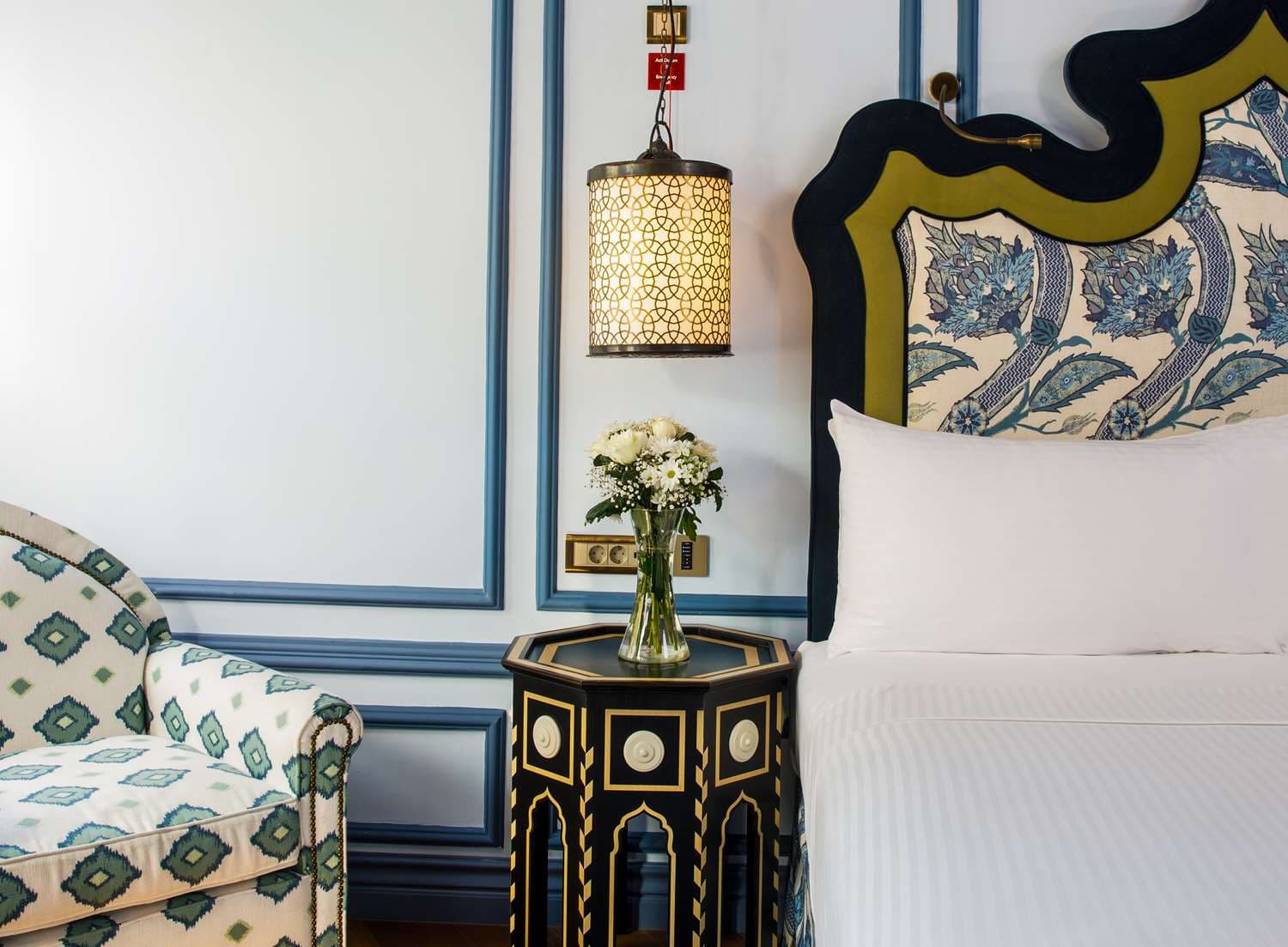 Hagia Sofia Mansions Istanbul, Curio Collection by Hilton