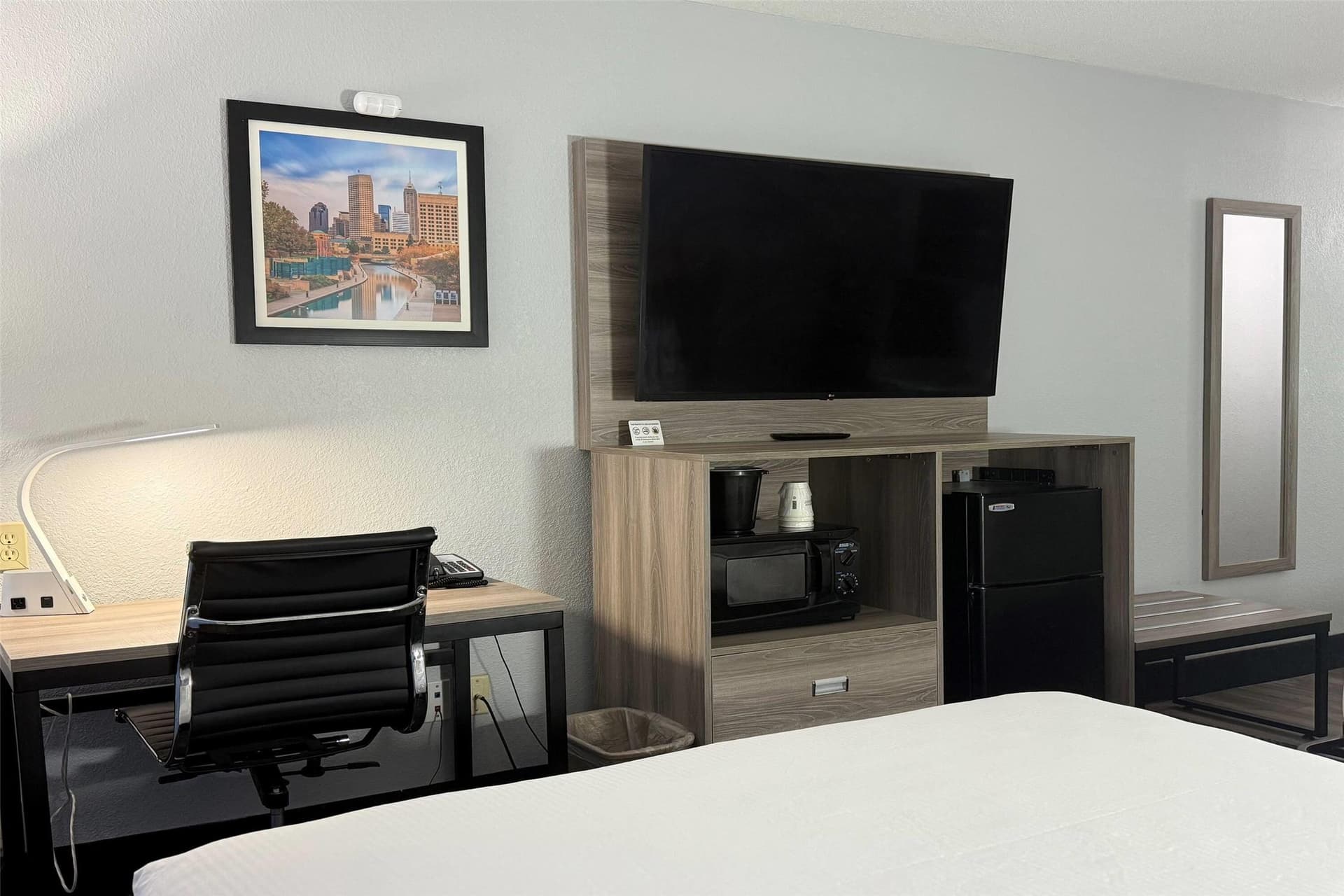 Baymont by Wyndham Indianapolis South