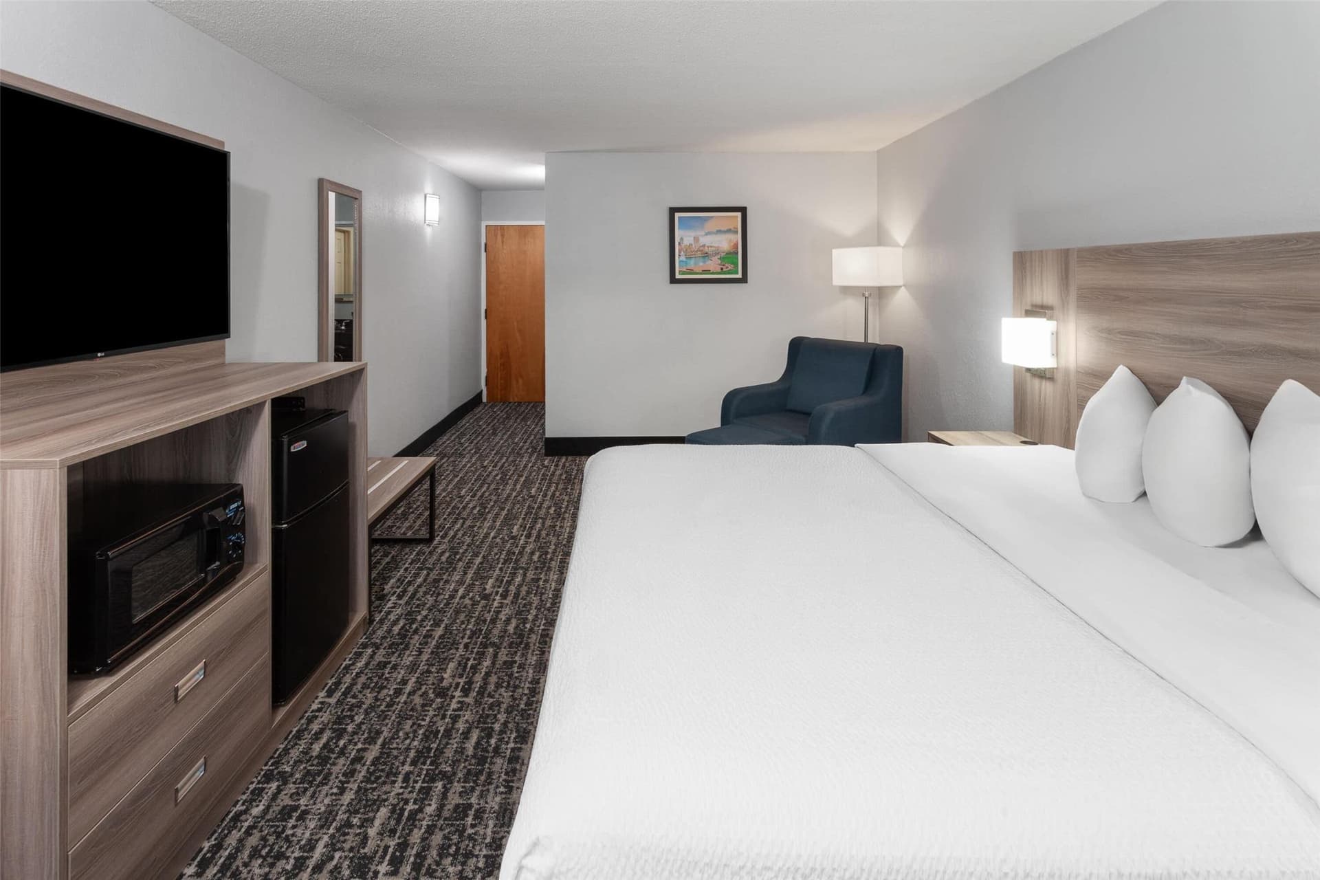 Baymont by Wyndham Indianapolis South