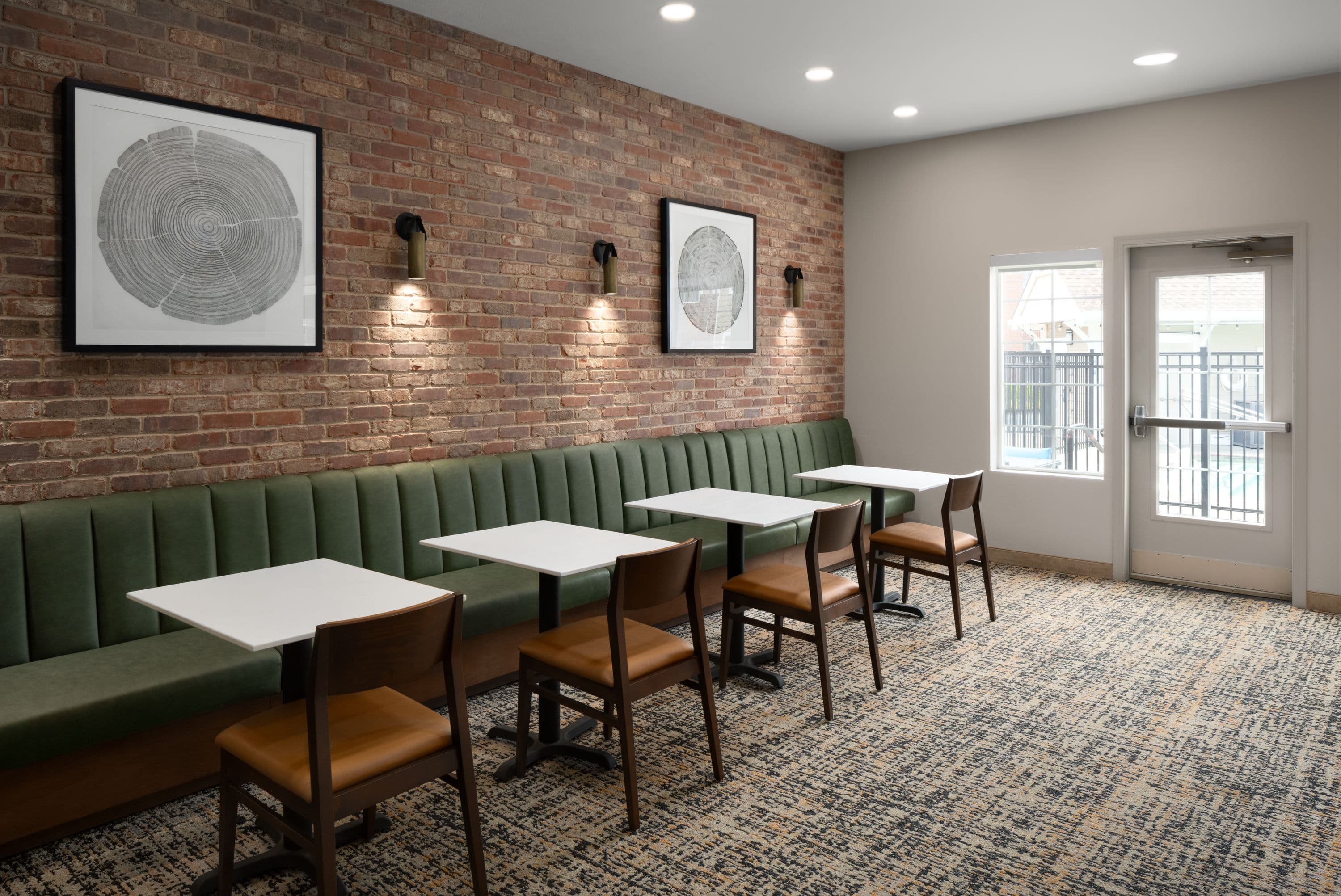 Residence Inn by Marriott Portland Hillsboro