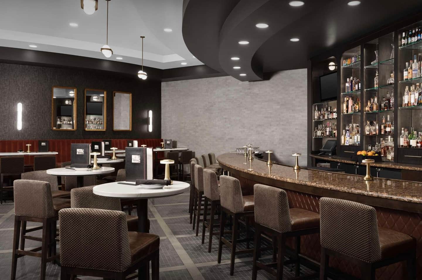 Embassy Suites by Hilton Atlanta Kennesaw Town Center